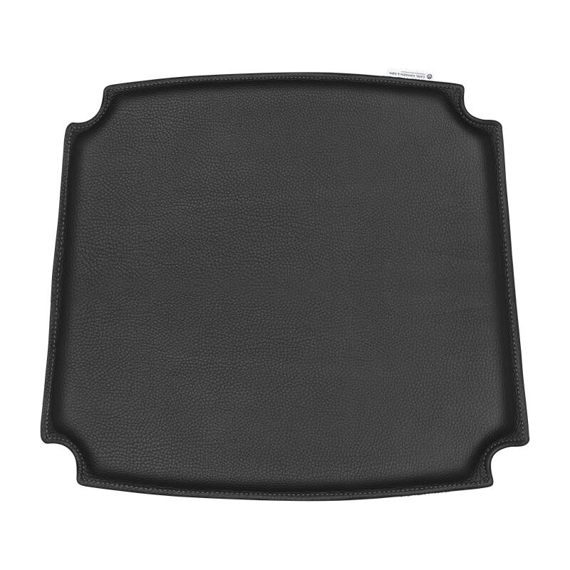 CU CH24 Seat Cushion 48.5x38.5cm Leather