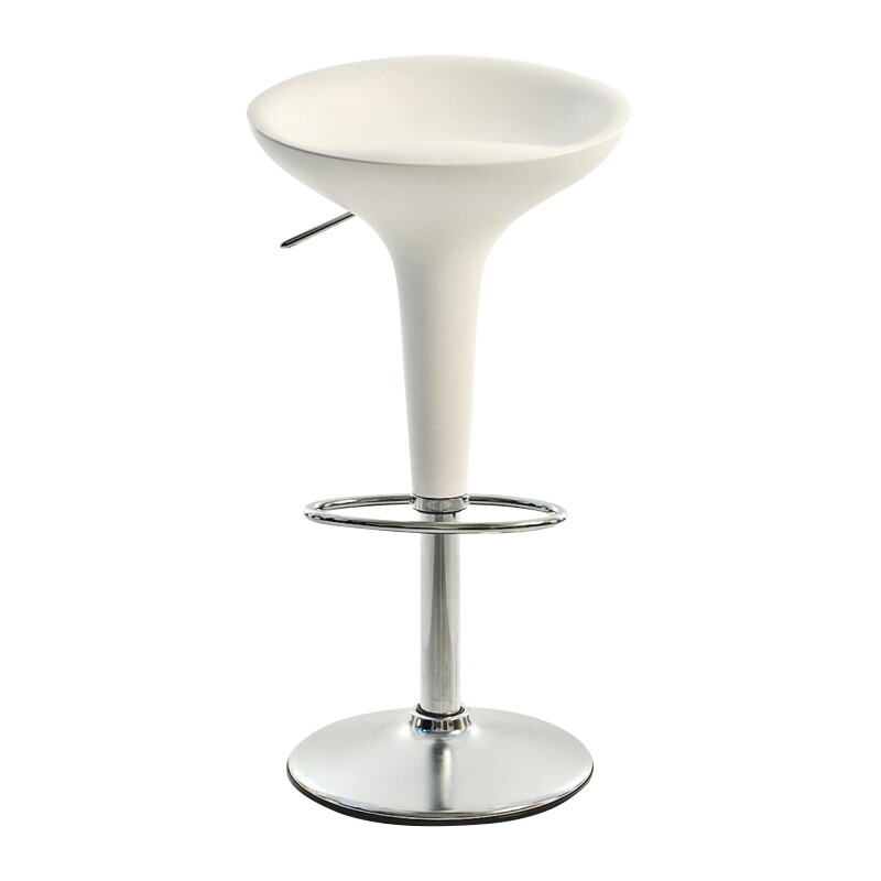 Bombo Bar Stool Adjustable In Height 50-74cm