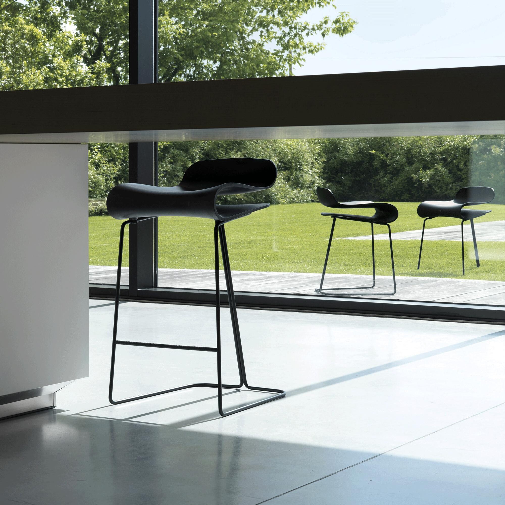 BCN Bar Stool H 78cm