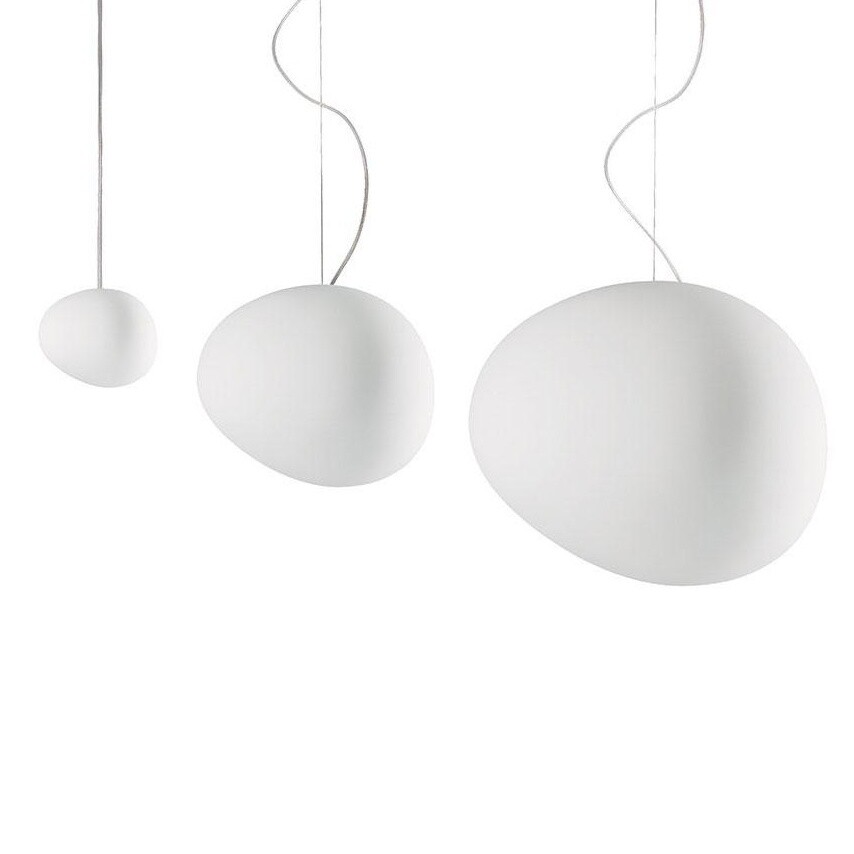 Gregg Media Suspension Lamp