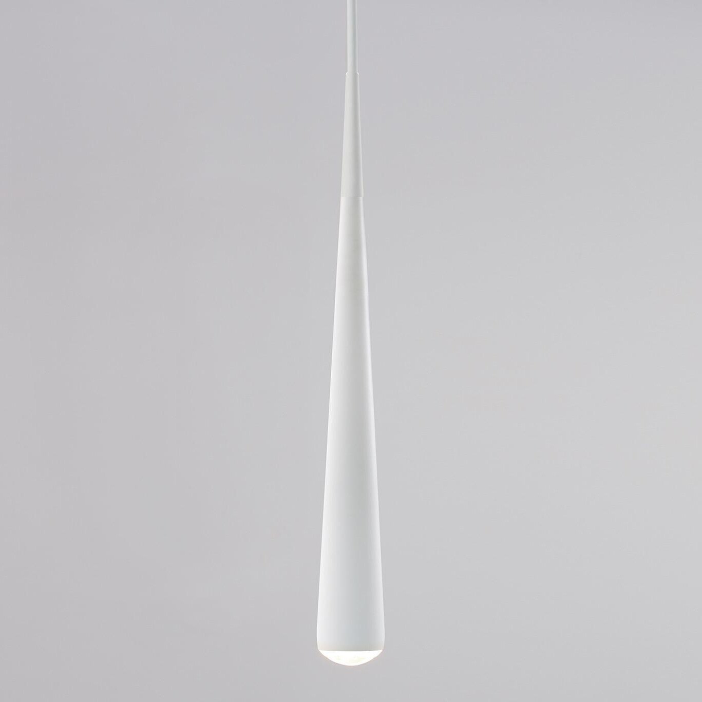 Niceone Up Round 7 LED Suspension Lamp