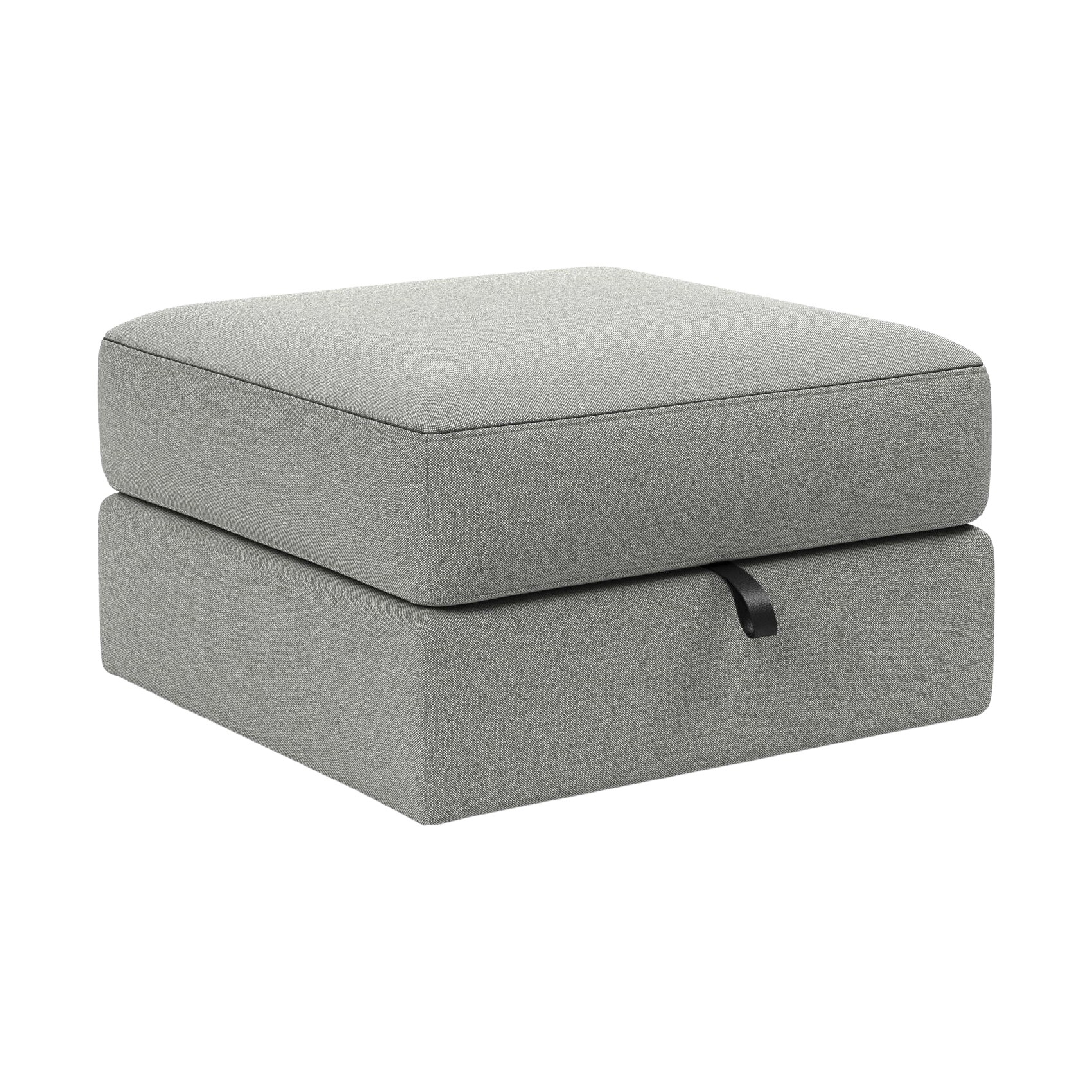 ILB 402 Ottoman with Storage Space
