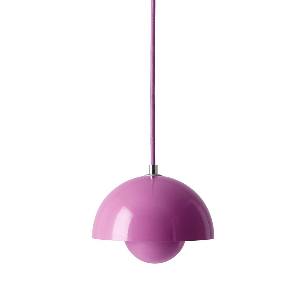 Flowerpot VP10 Suspension Lamp