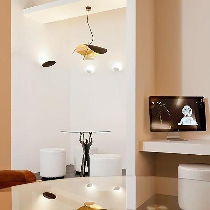 Lederam Manta S1 LED Suspension Lamp