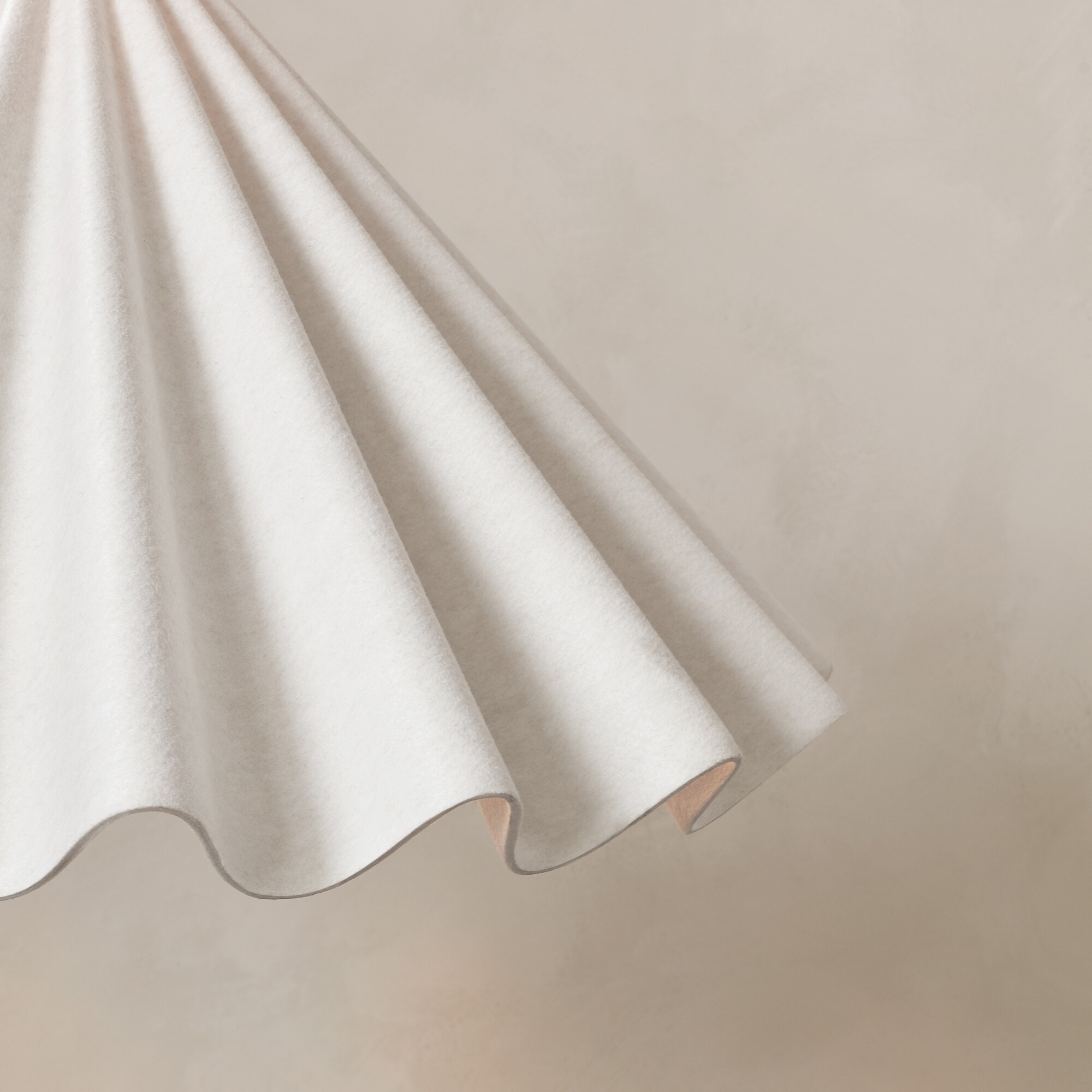 Dancing Suspension Lamp