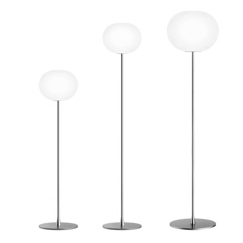 Glo-Ball Replacement Shade Ø33cm