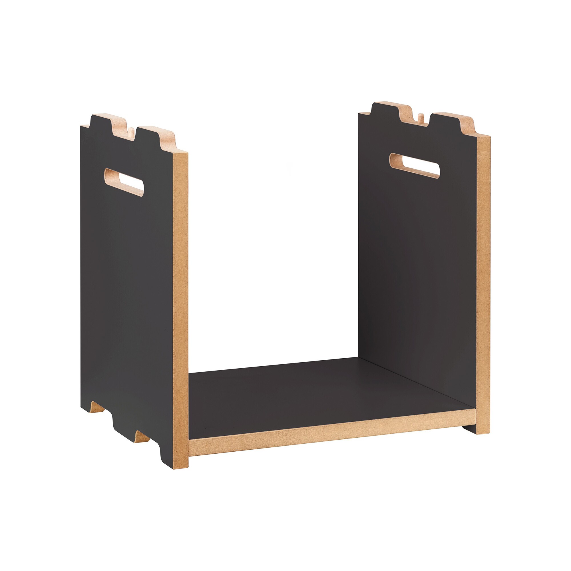 Halbstark Shelf-System Extension Elements