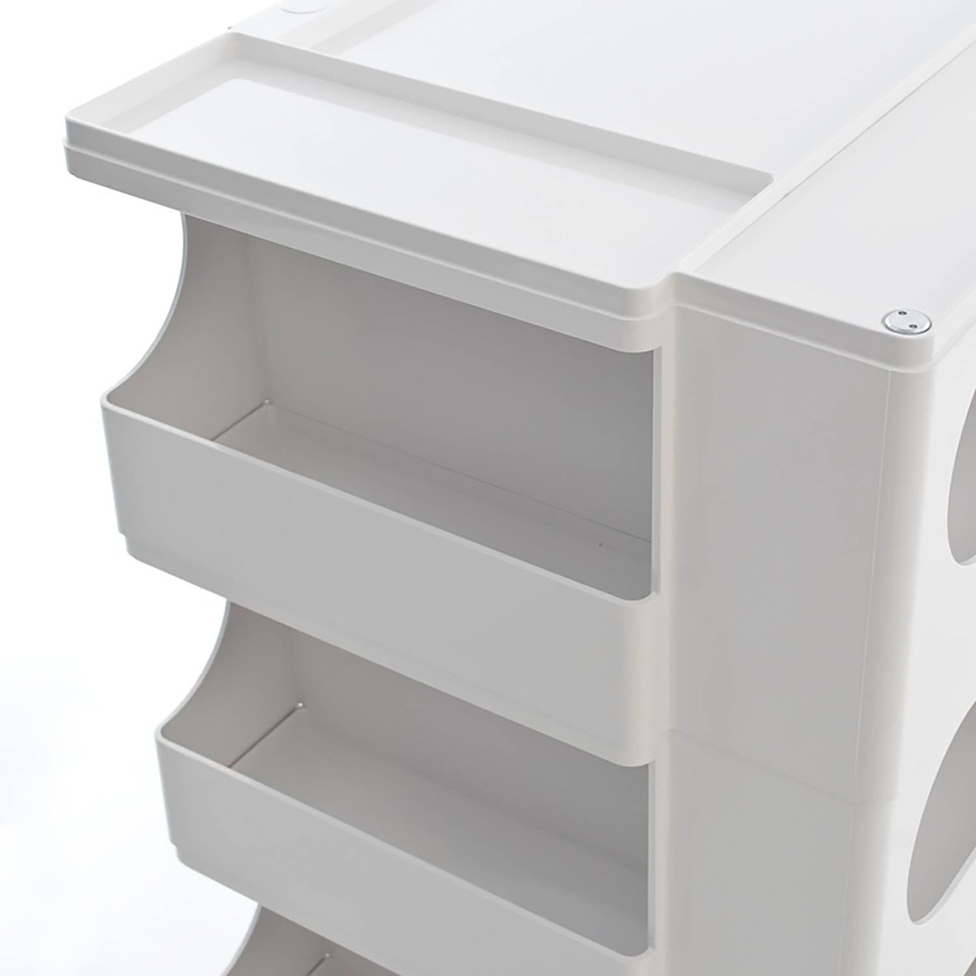 Boby 3/4 Container on Wheels M