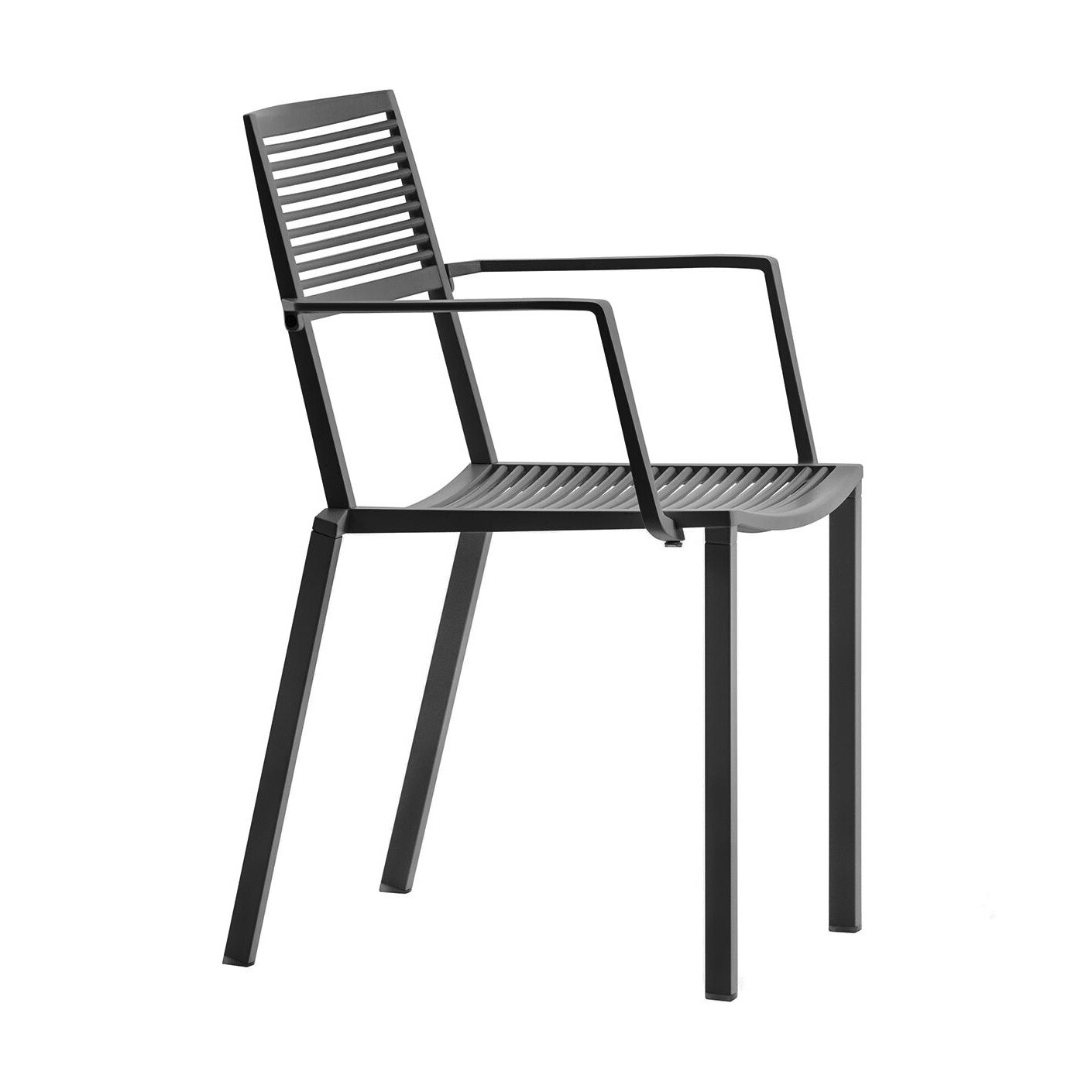 Easy Outdoor Armchair