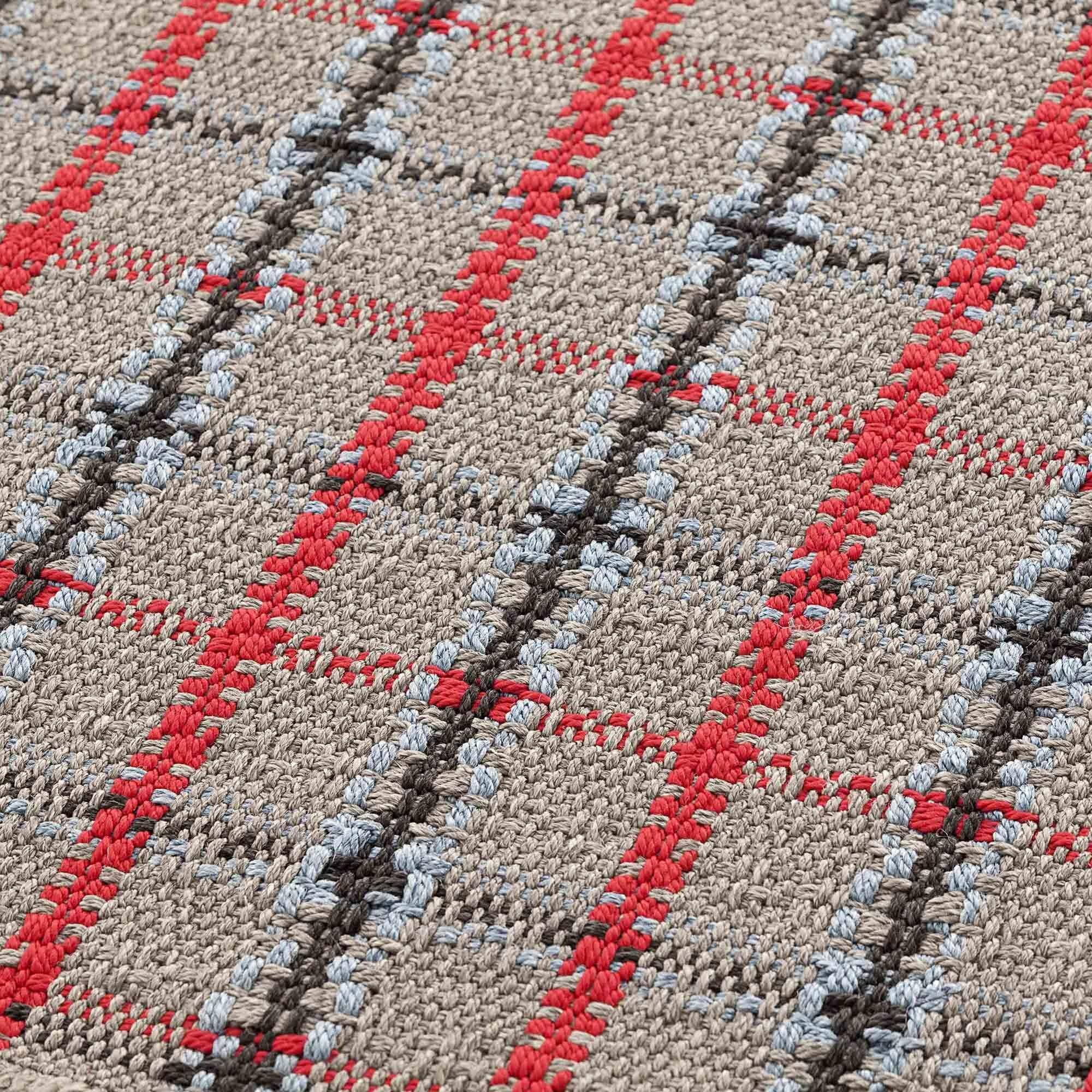 Garden Layers Rug 180x240cm