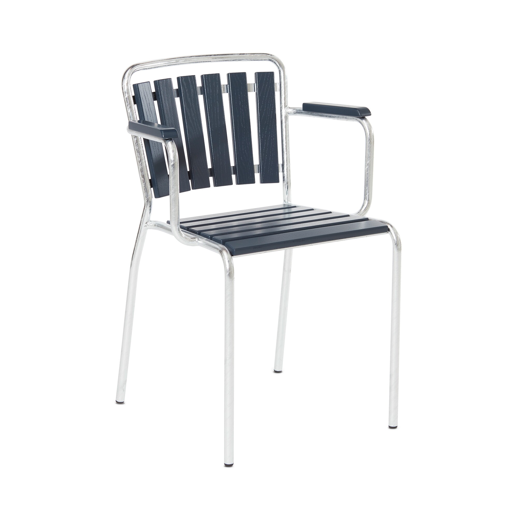 Haefeli Model 1021 Garden Armchair