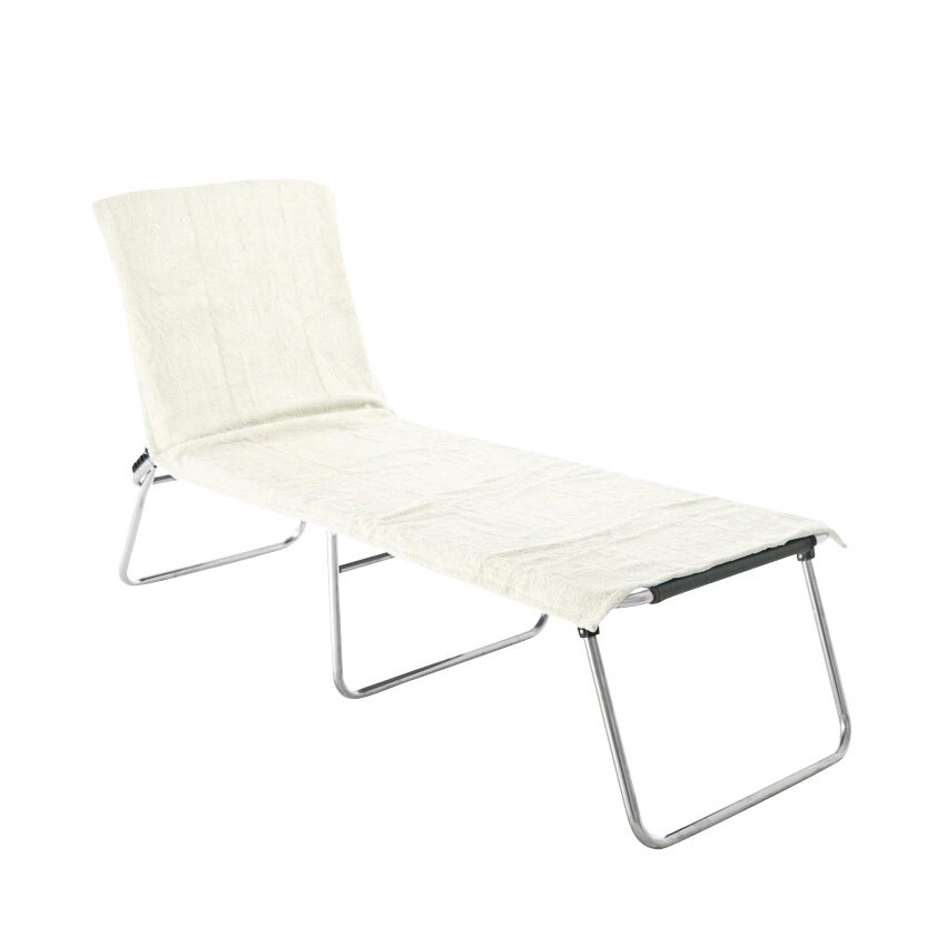 Frottier Towelling Cover