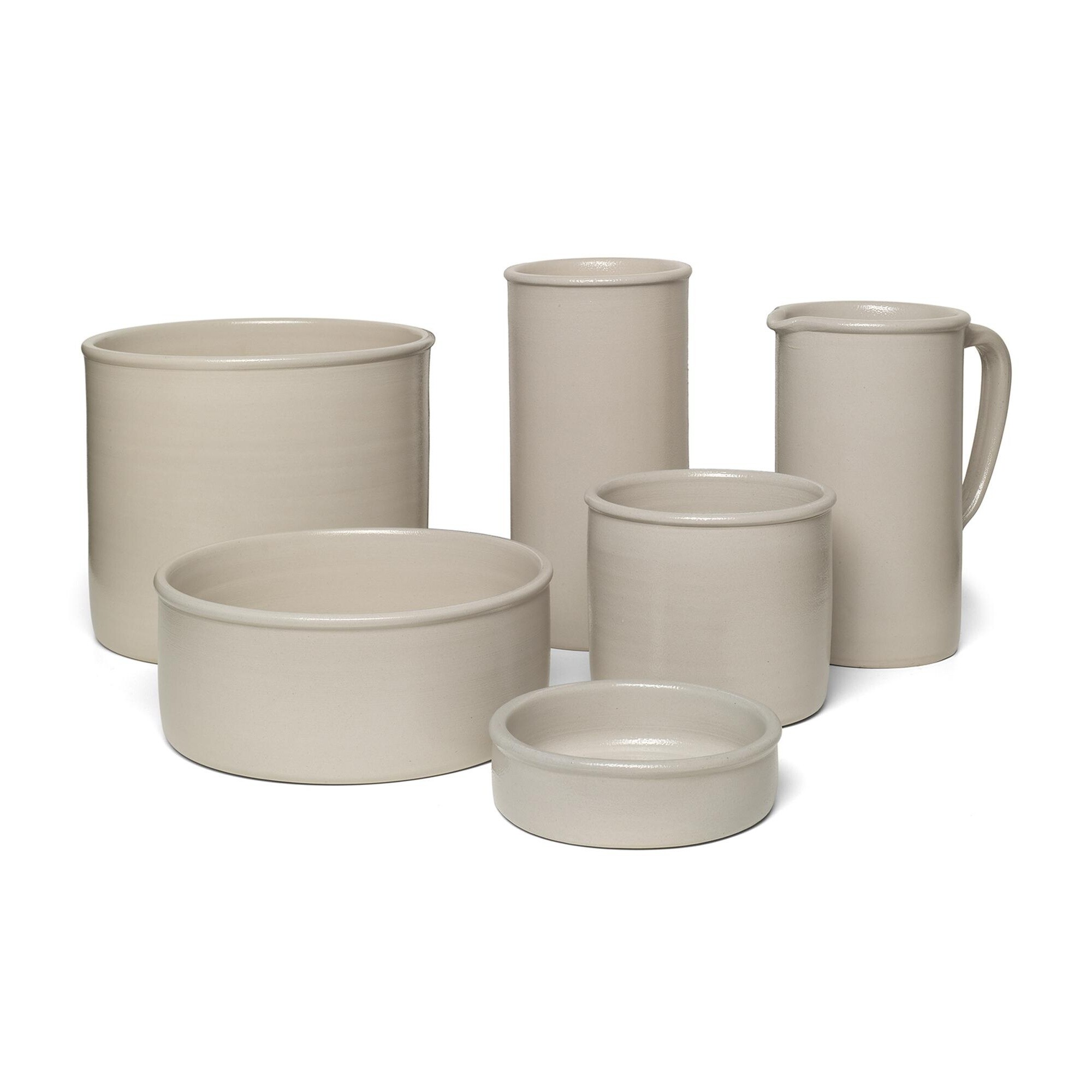 e15 AC19 Salina Cooler/Flower Pot