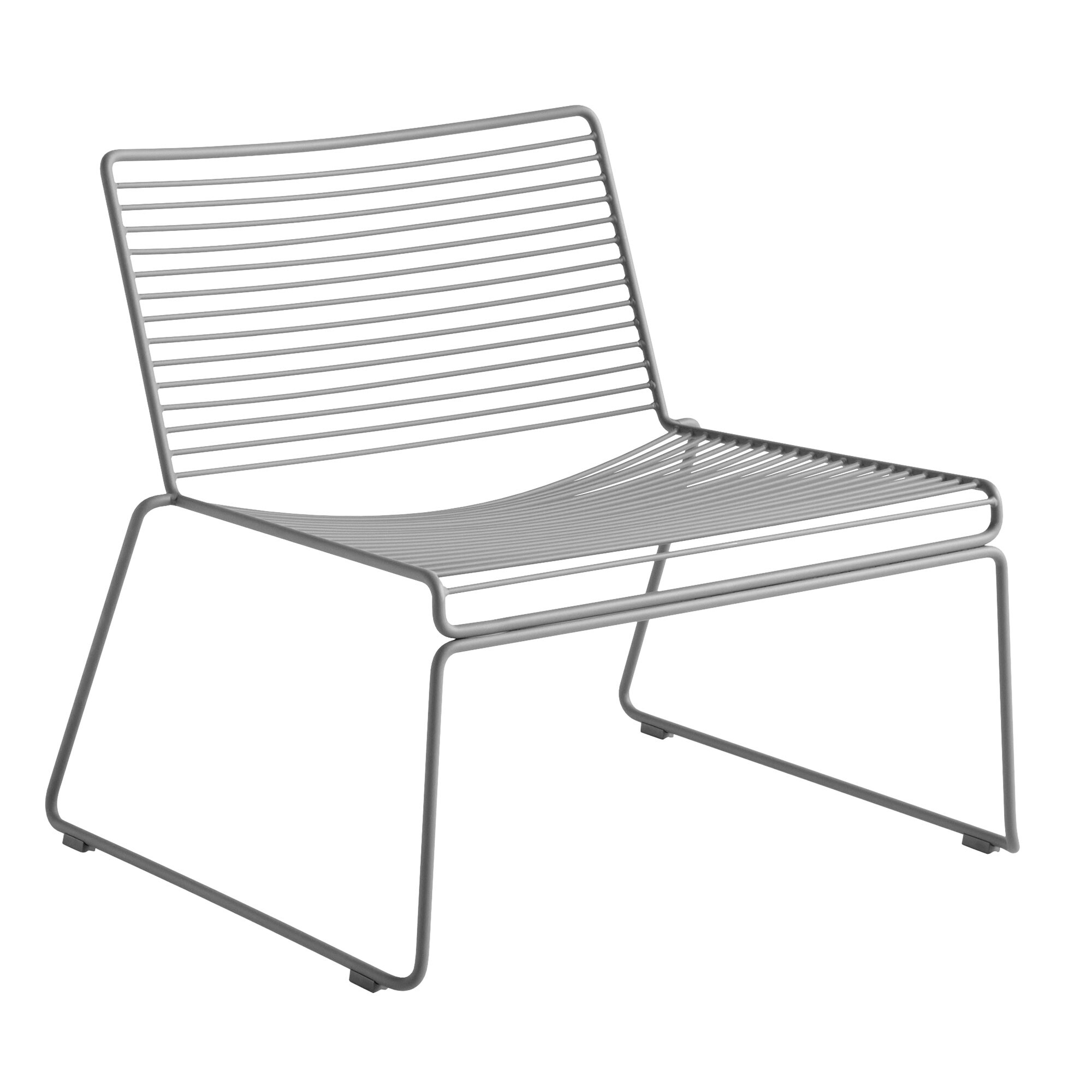 Hee Lounge Chair