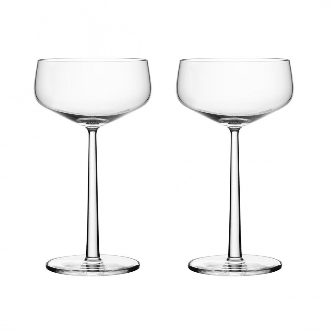 Essence Cocktail Glass Set of 2 31cl