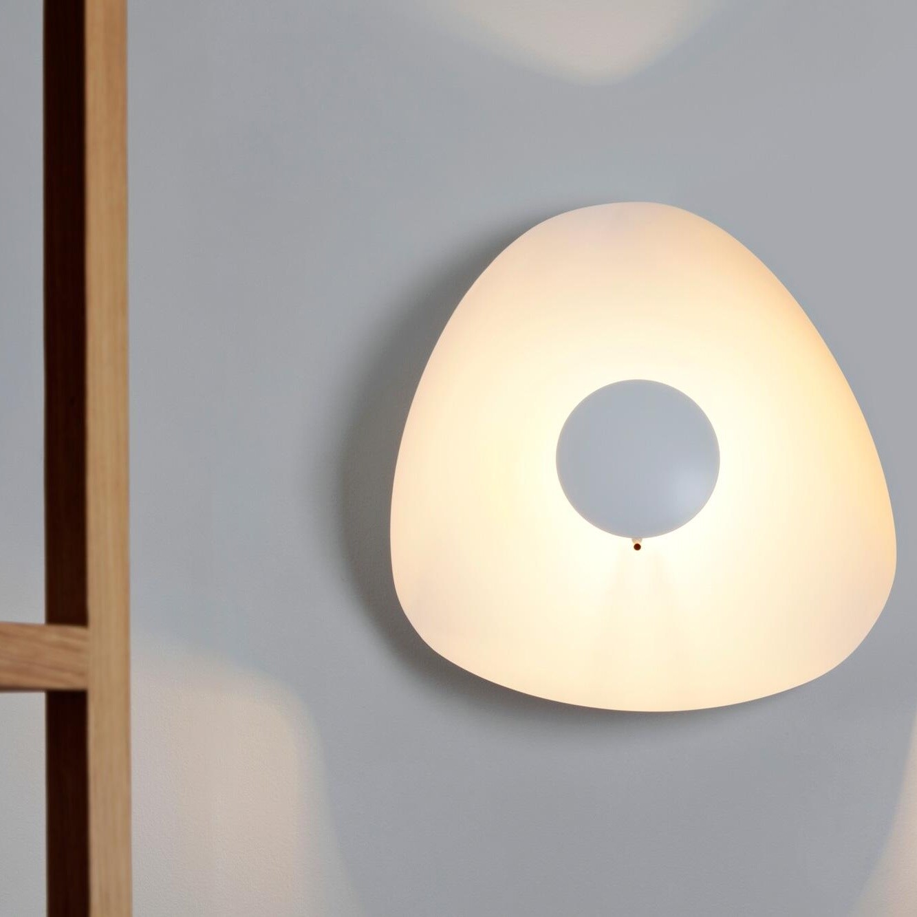 Lederam Manta CWS1 LED Ceiling Lamp/Wand Lamp