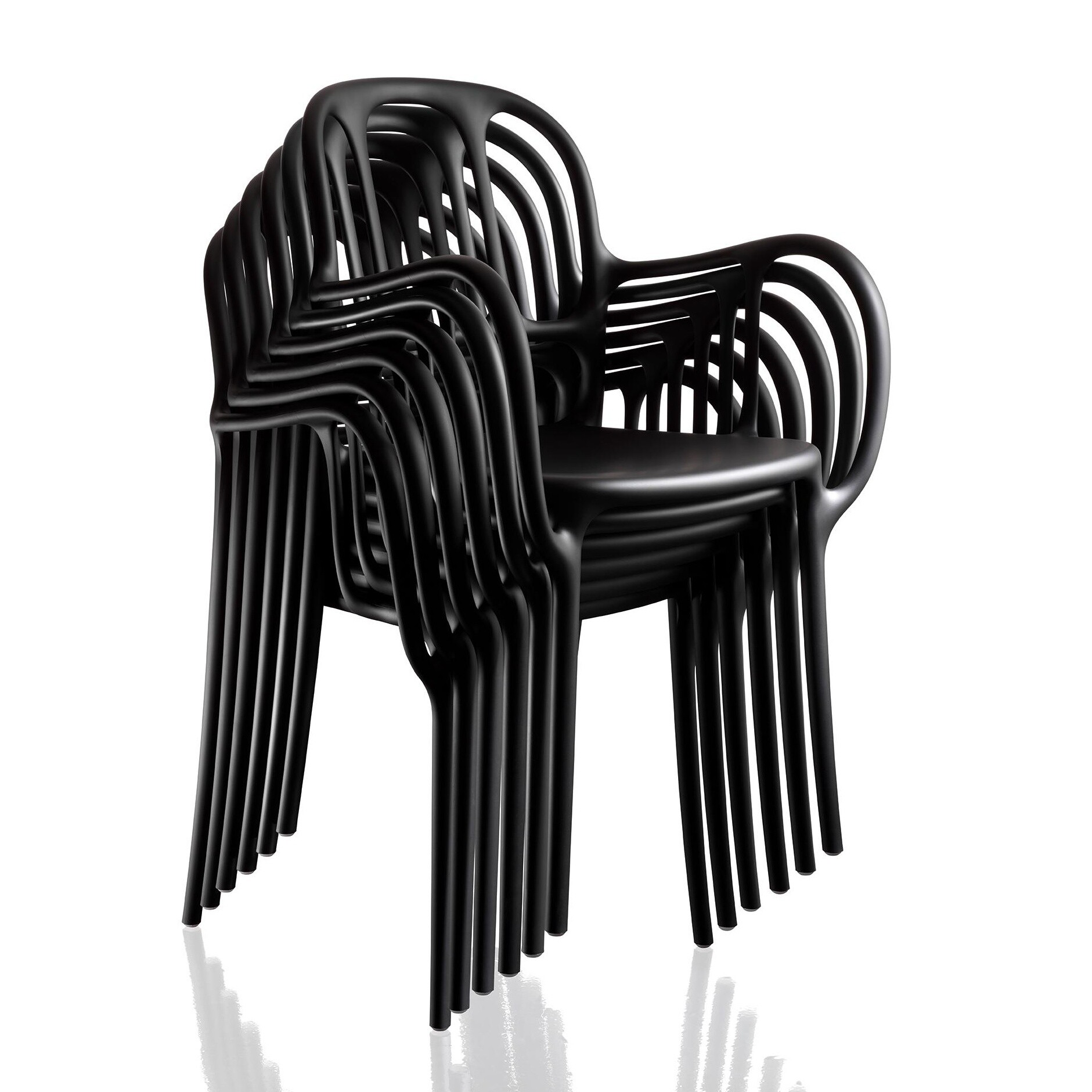 Milà Outdoor Armchair