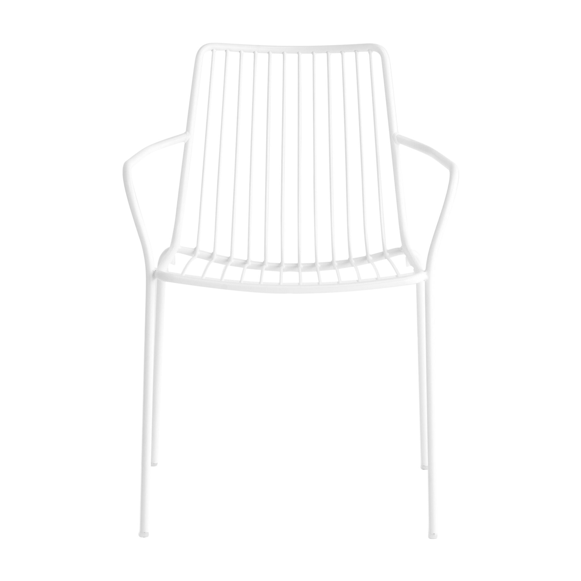 Nolita 3656 Gardenarmchair/ High Backrest