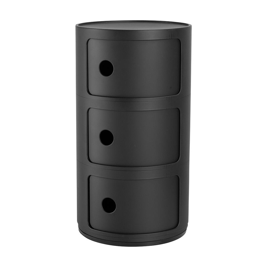 Componibili 3 Container matt