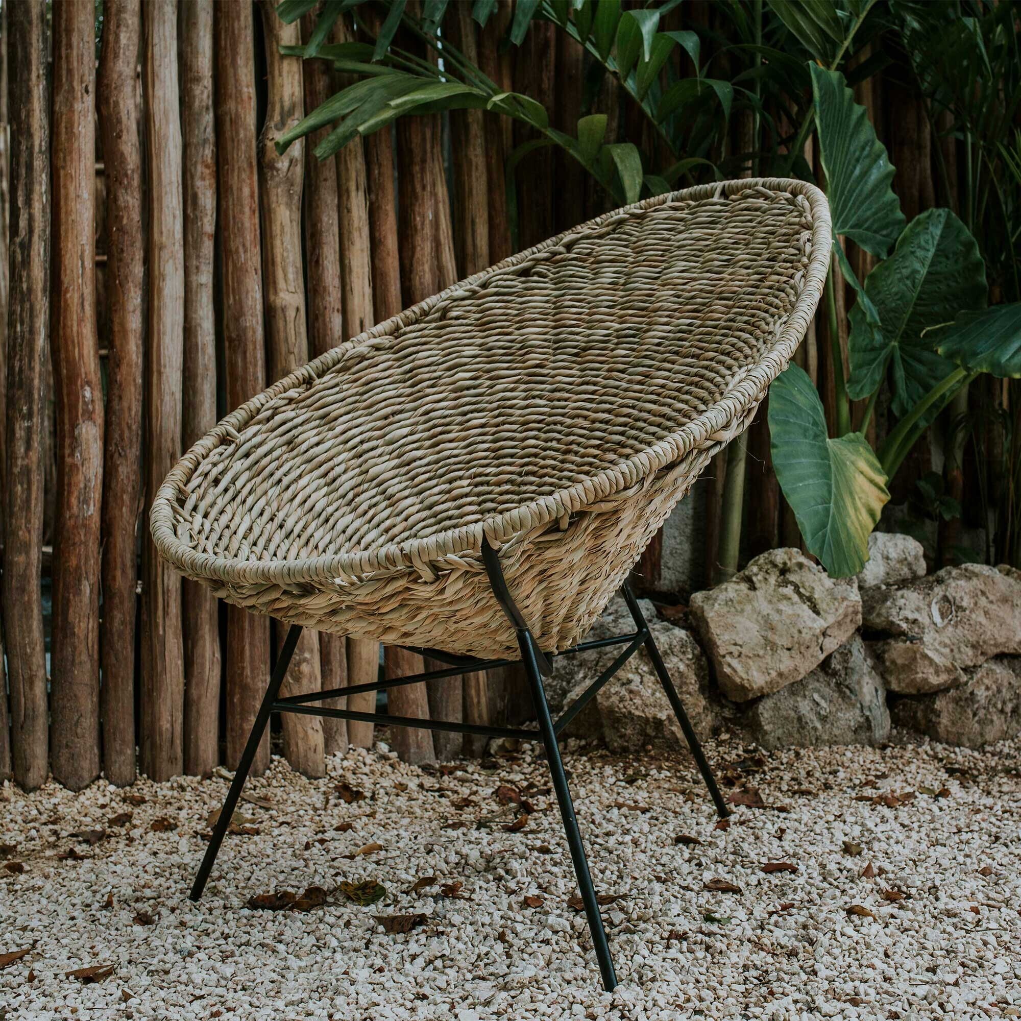 Acapulco Palma Chair