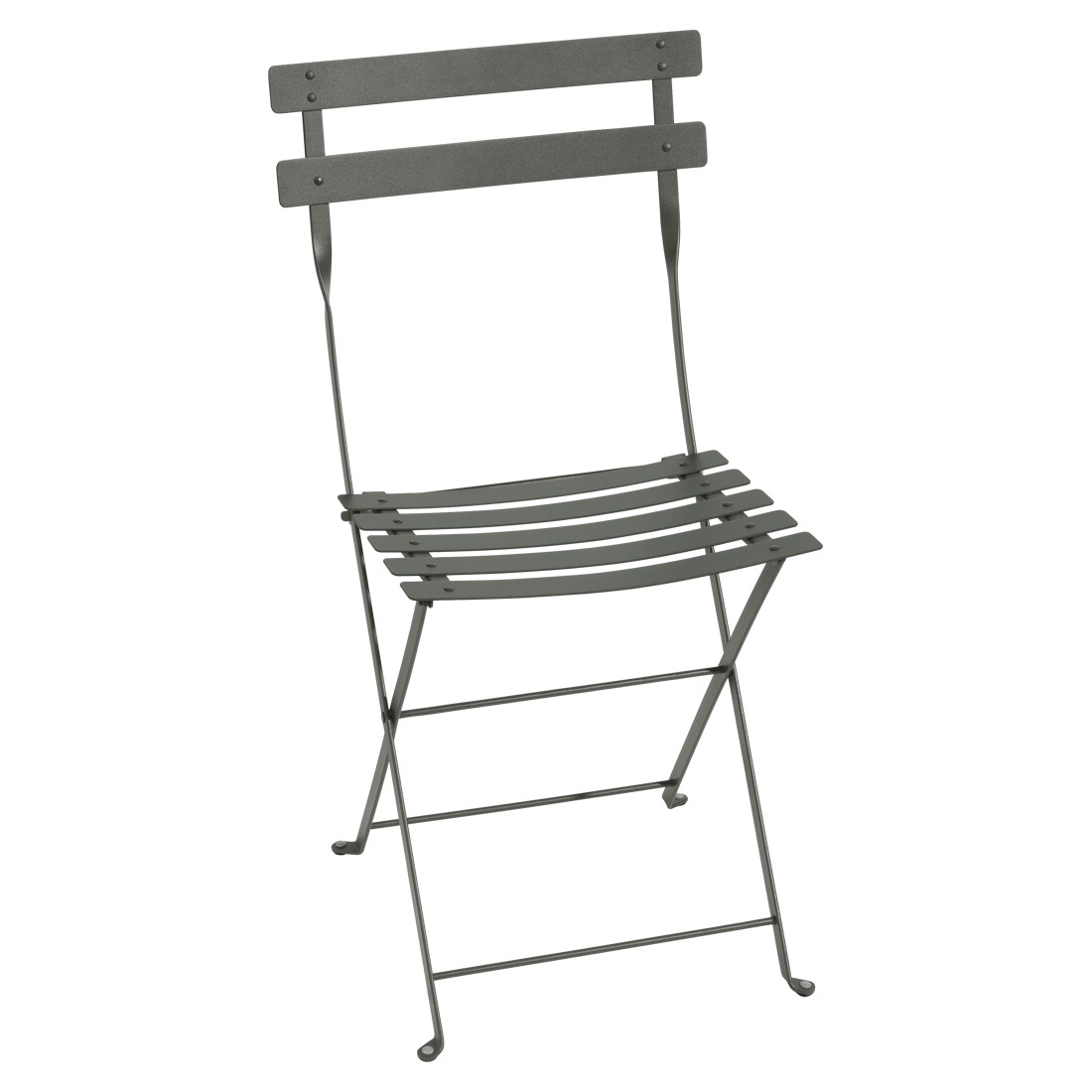 Bistro Metall Folding Chair