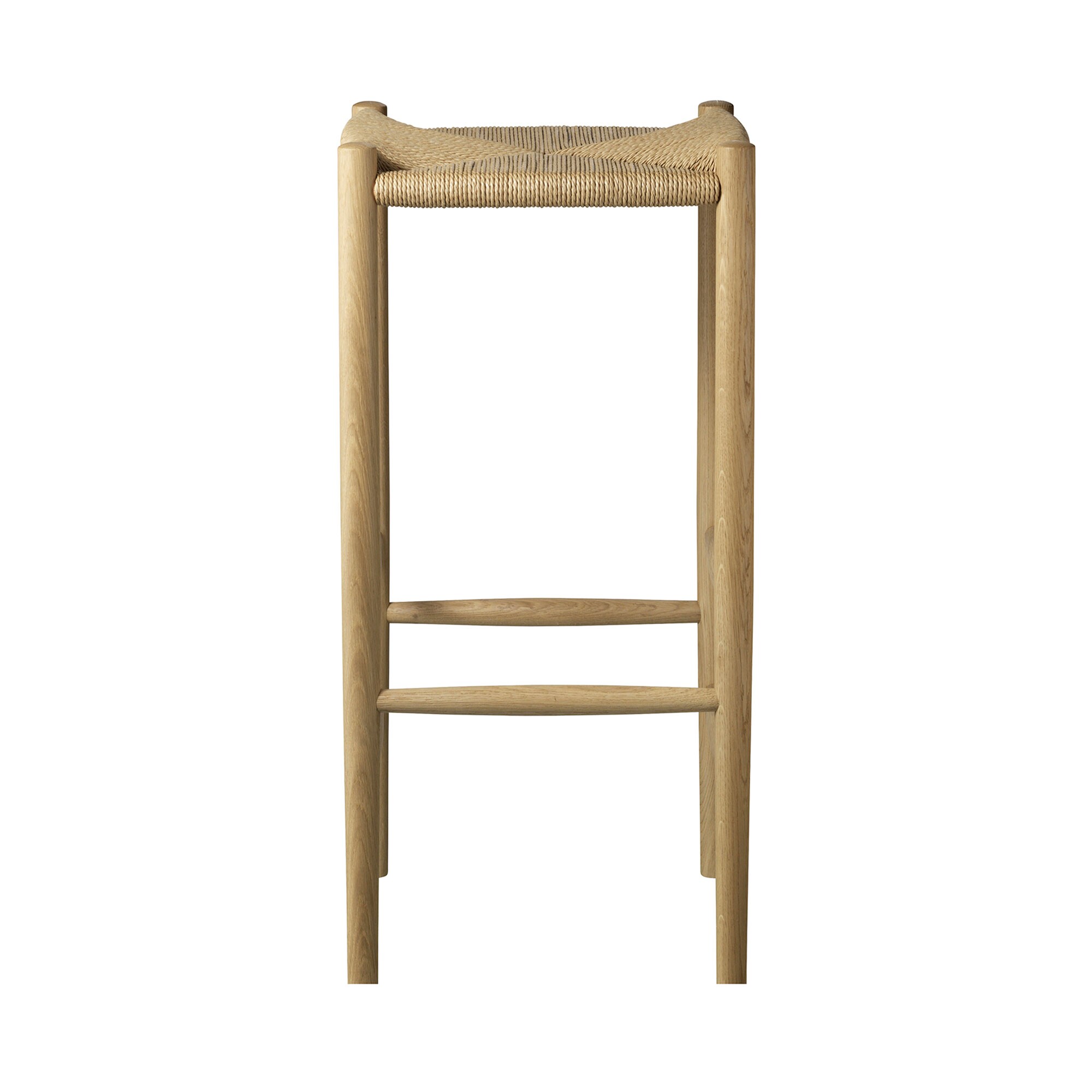 J164B Bar Stool H78cm