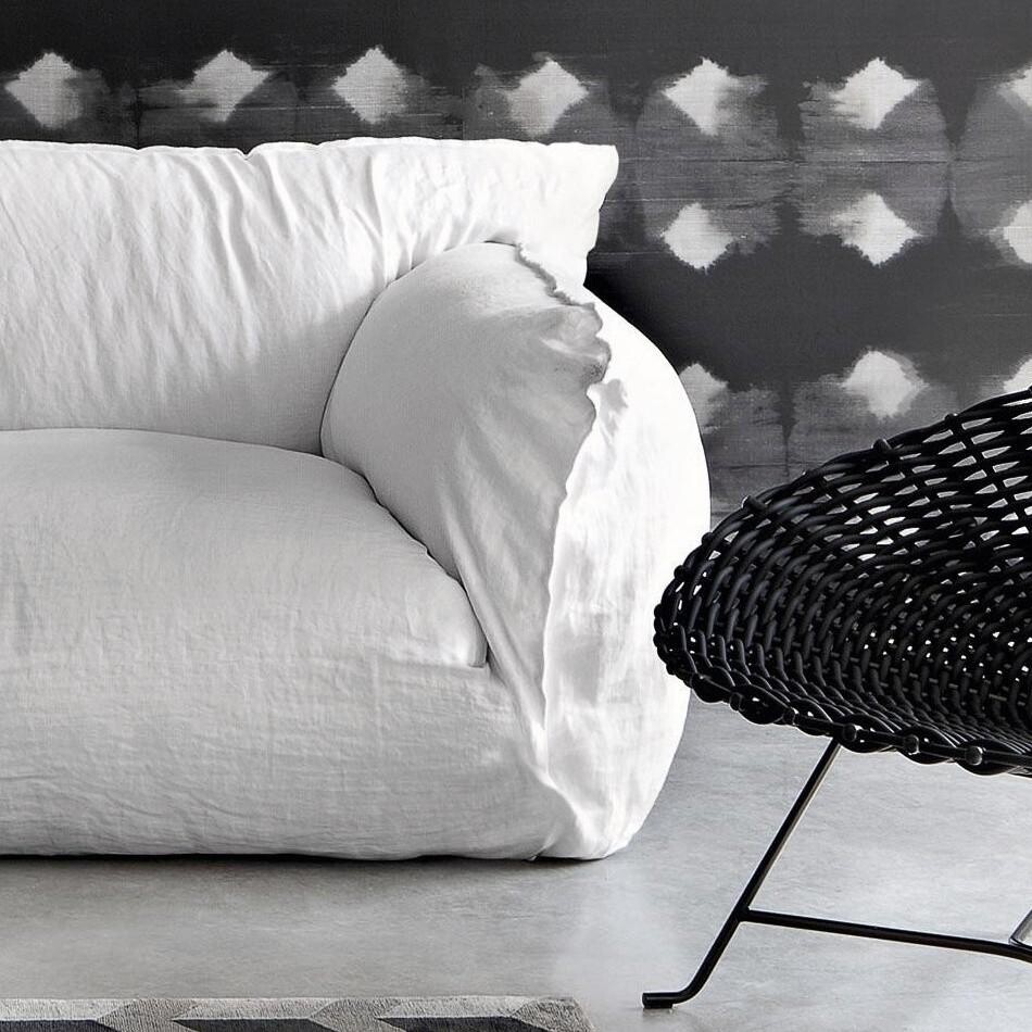 Nuvola 09 Easy Chair