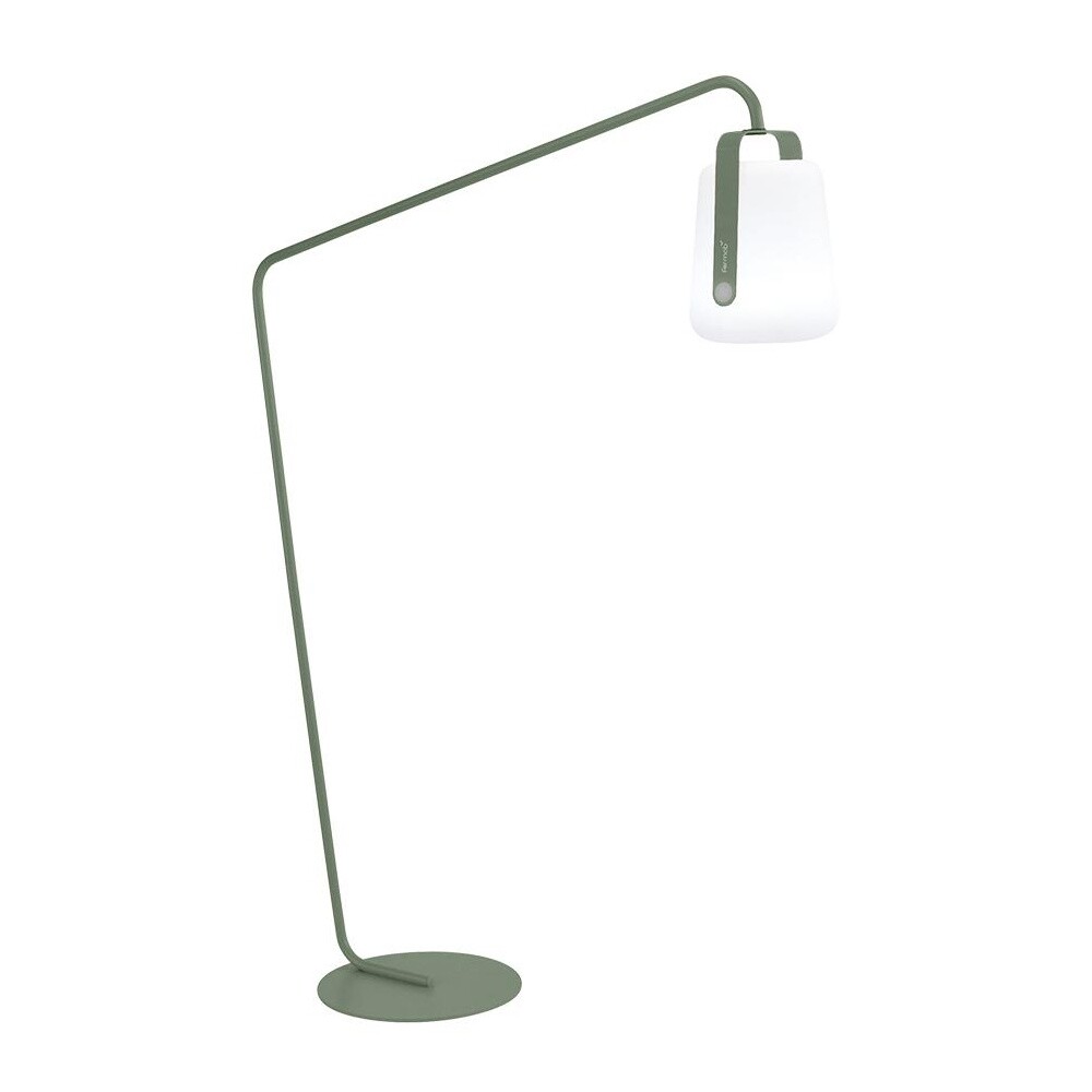 Balad Stand High with LED Lamp H 38cm