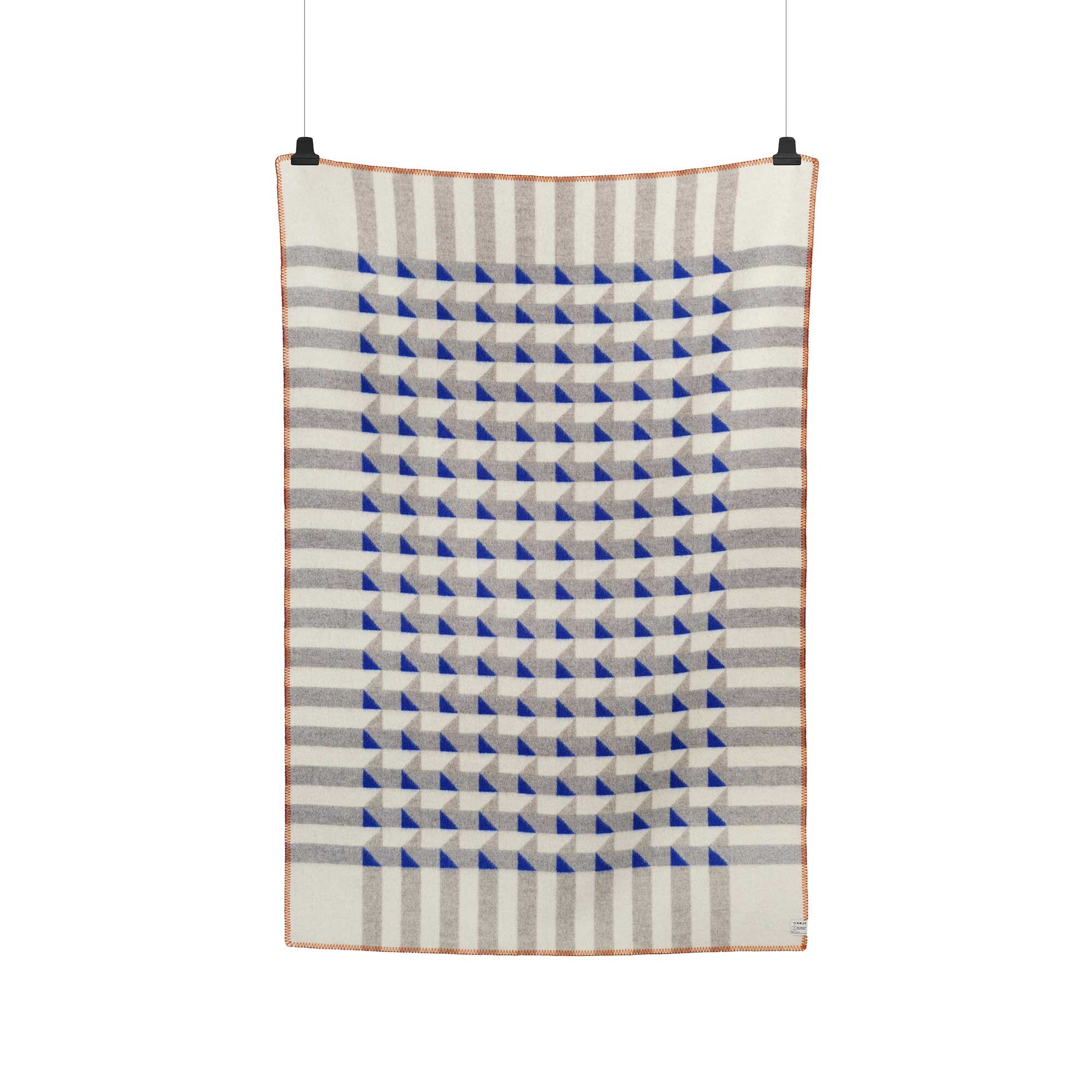 Kvam Plaid/Throw 135x200cm