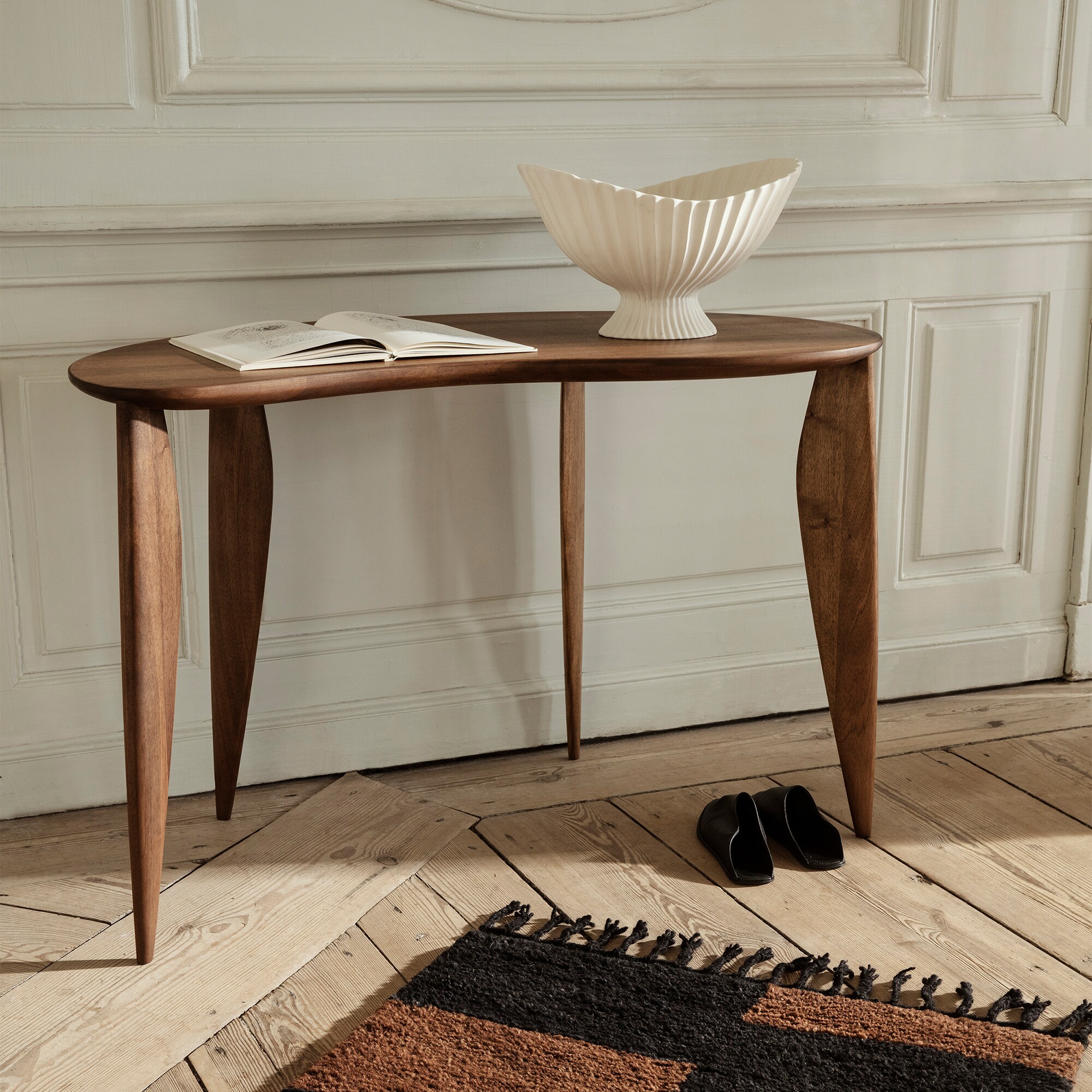Feve Desk 117x60cm
