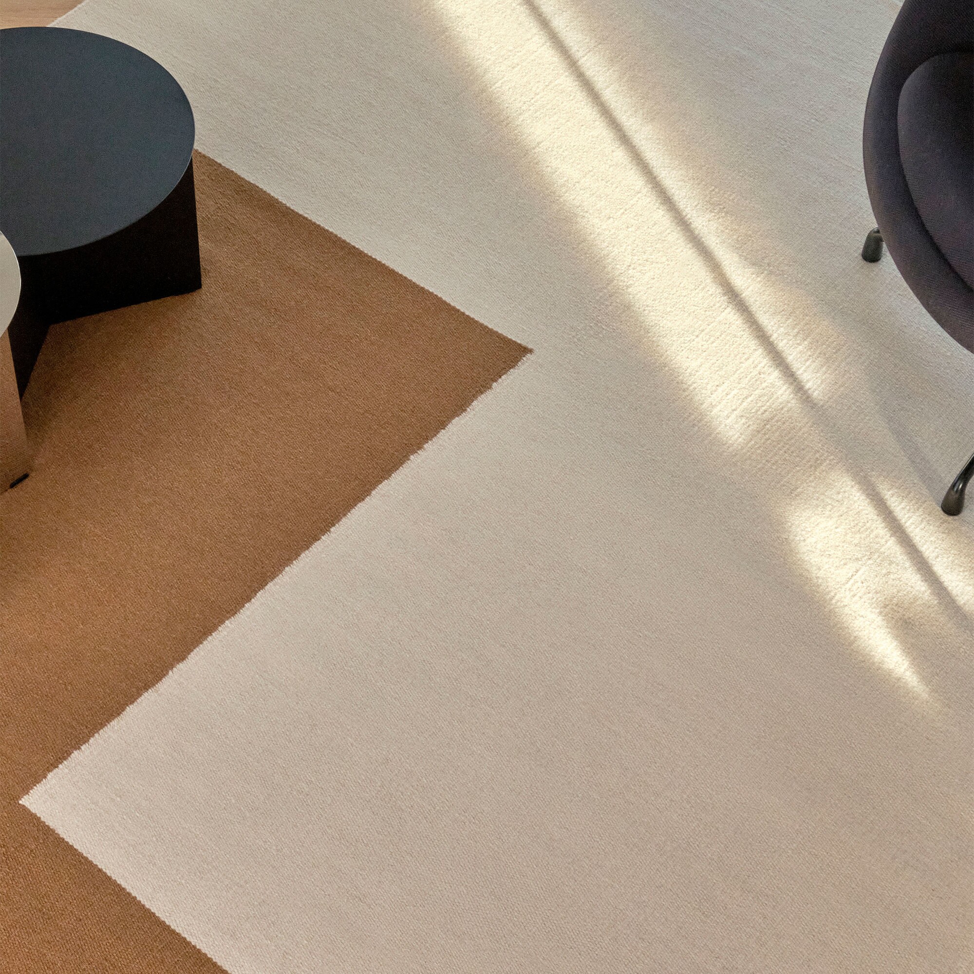 Ethan Cook Flat Works Rug 300x200cm