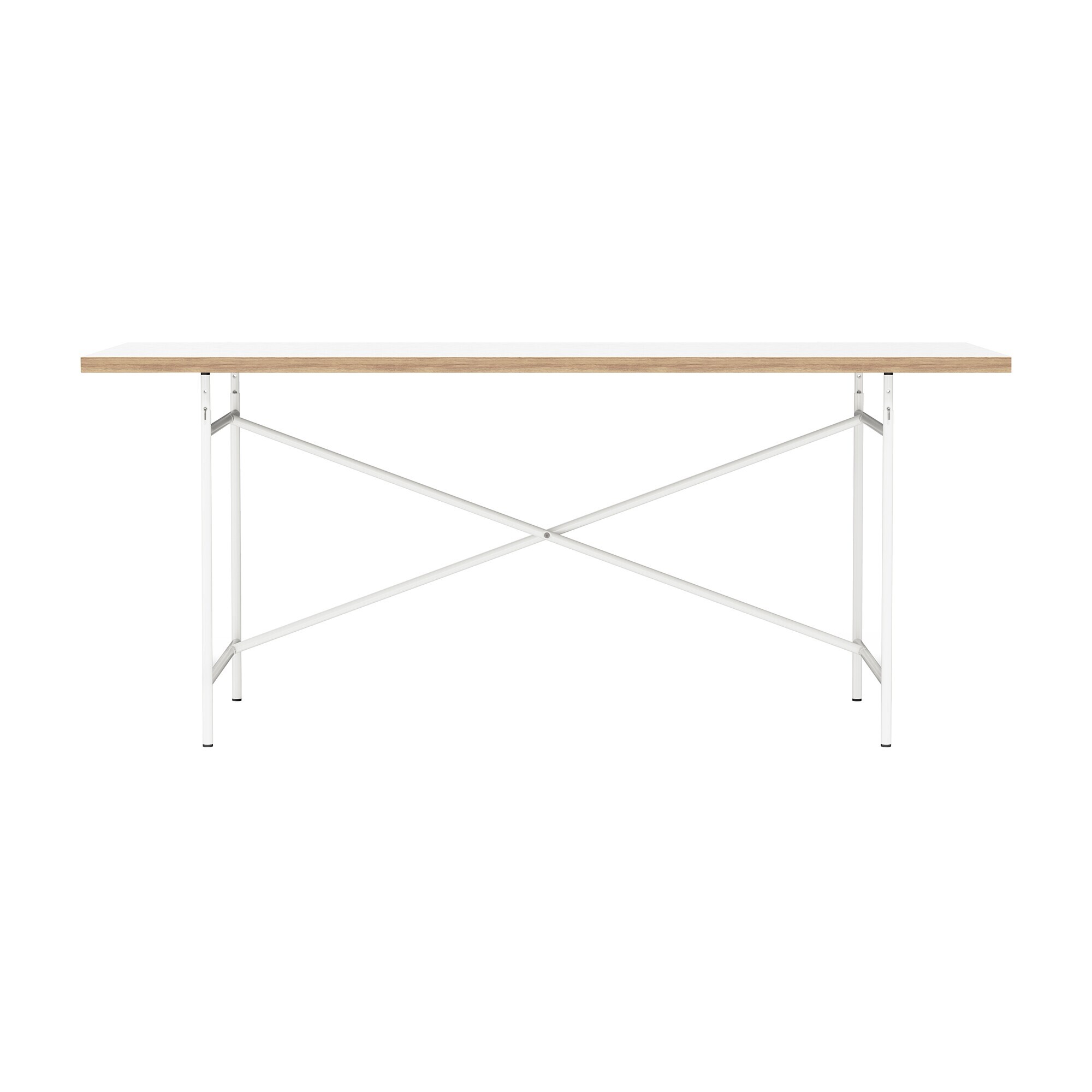 Eiermann 2 Table 160x90x66cm Eccentric Frame 100x66cm