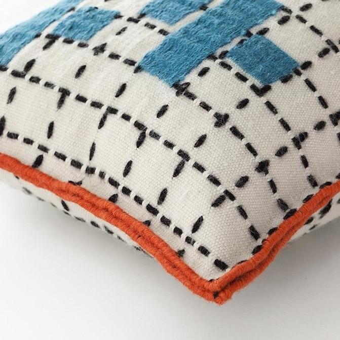 Bandas Cushion
