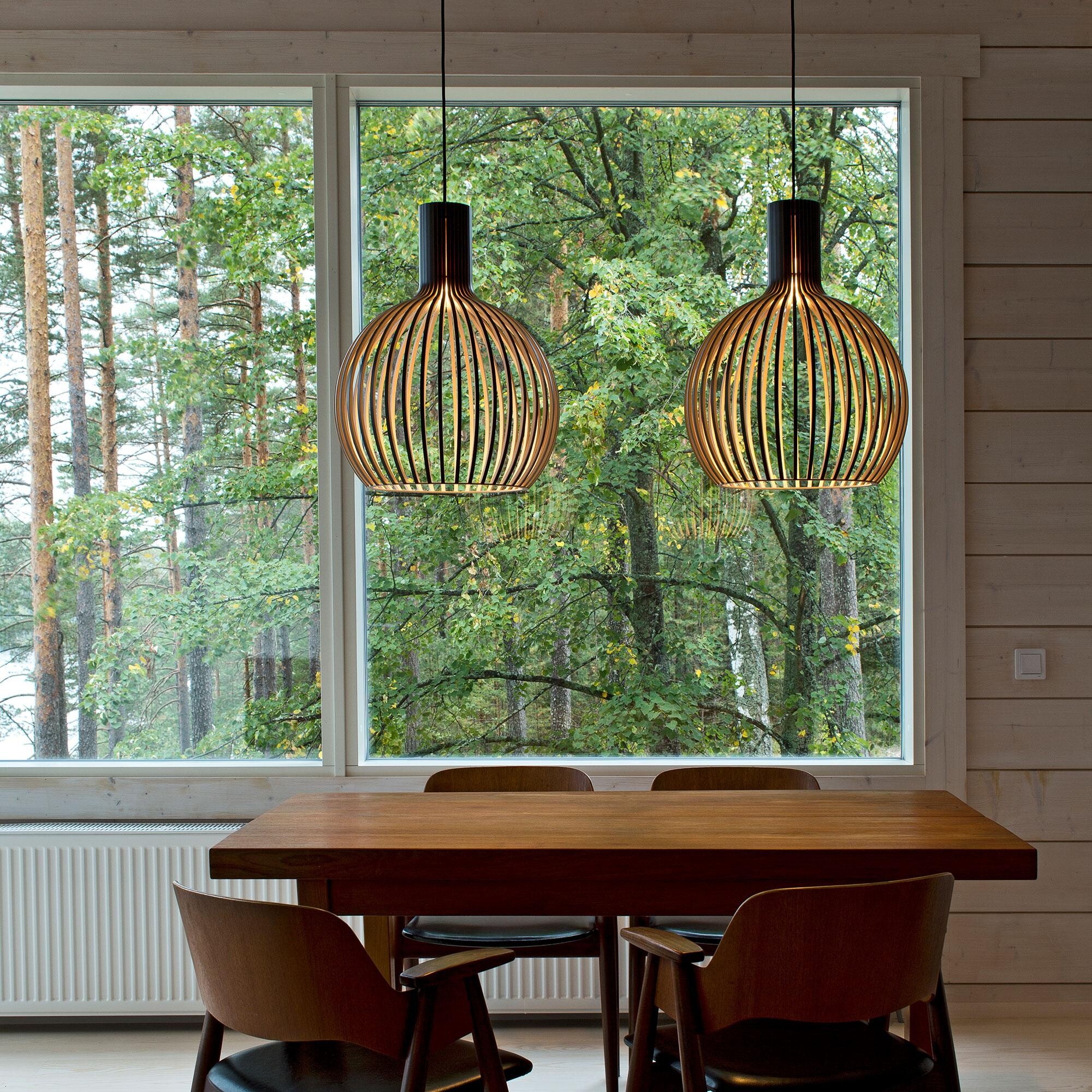 Octo 4241 Suspension Lamp