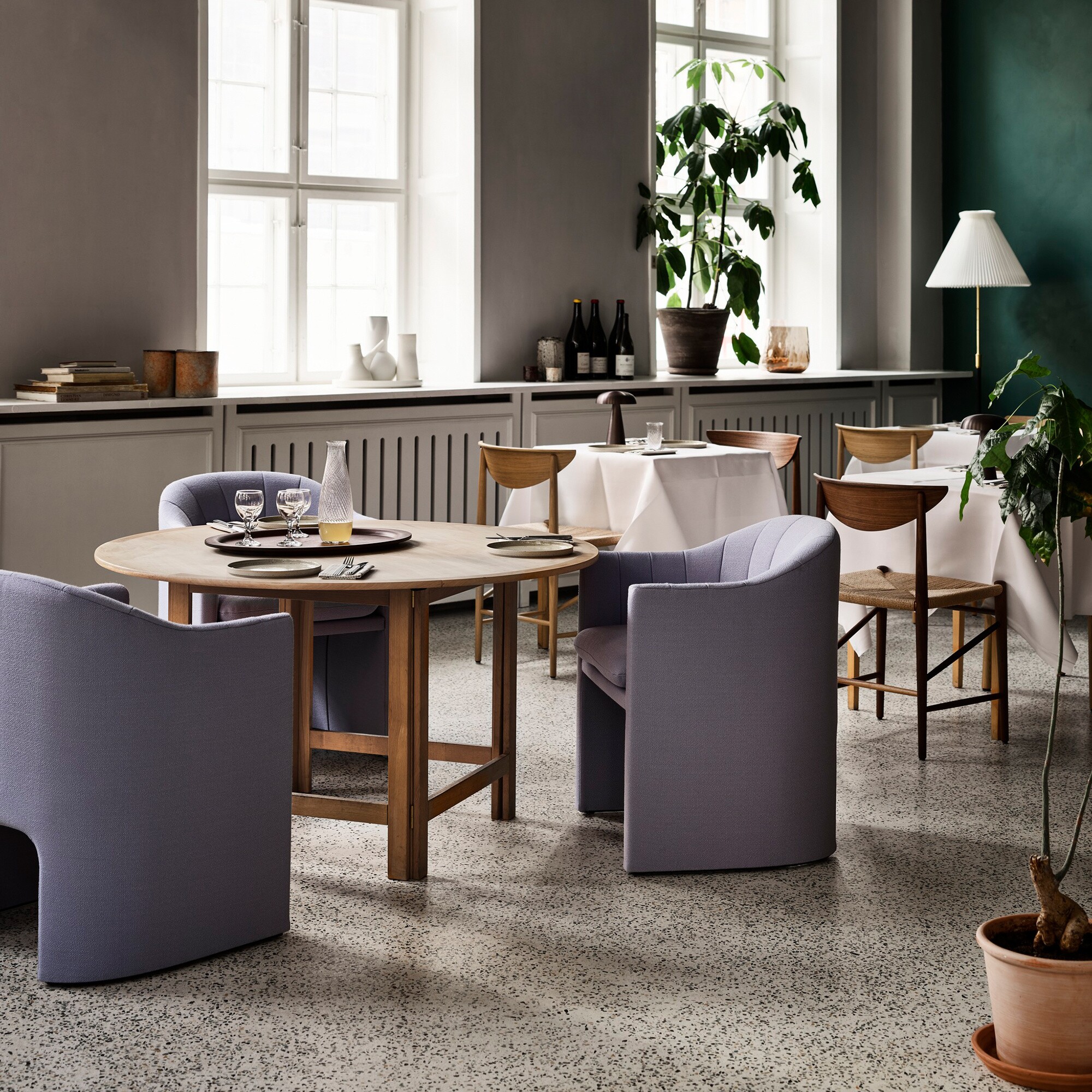 Collect SC62 Carafe 0.8L