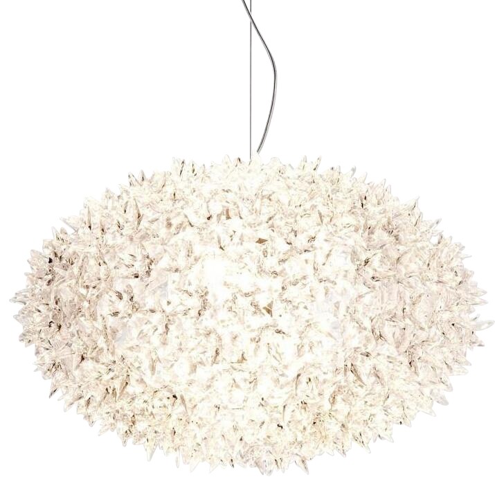 Big Bloom Suspension Lamp