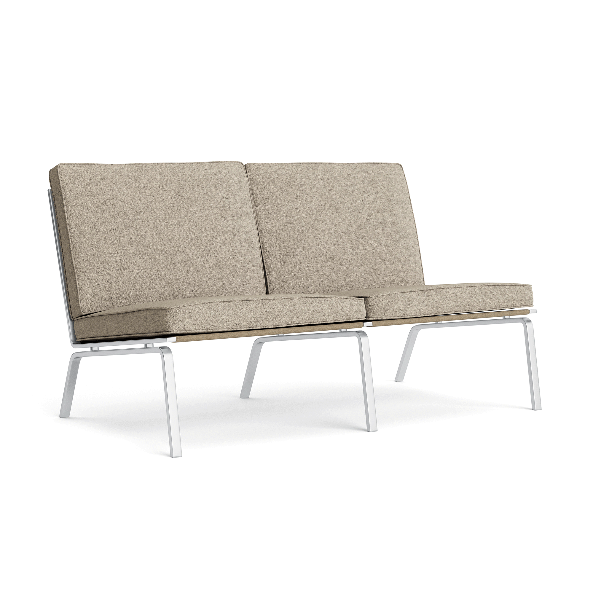 Man 2-Seater Sofa