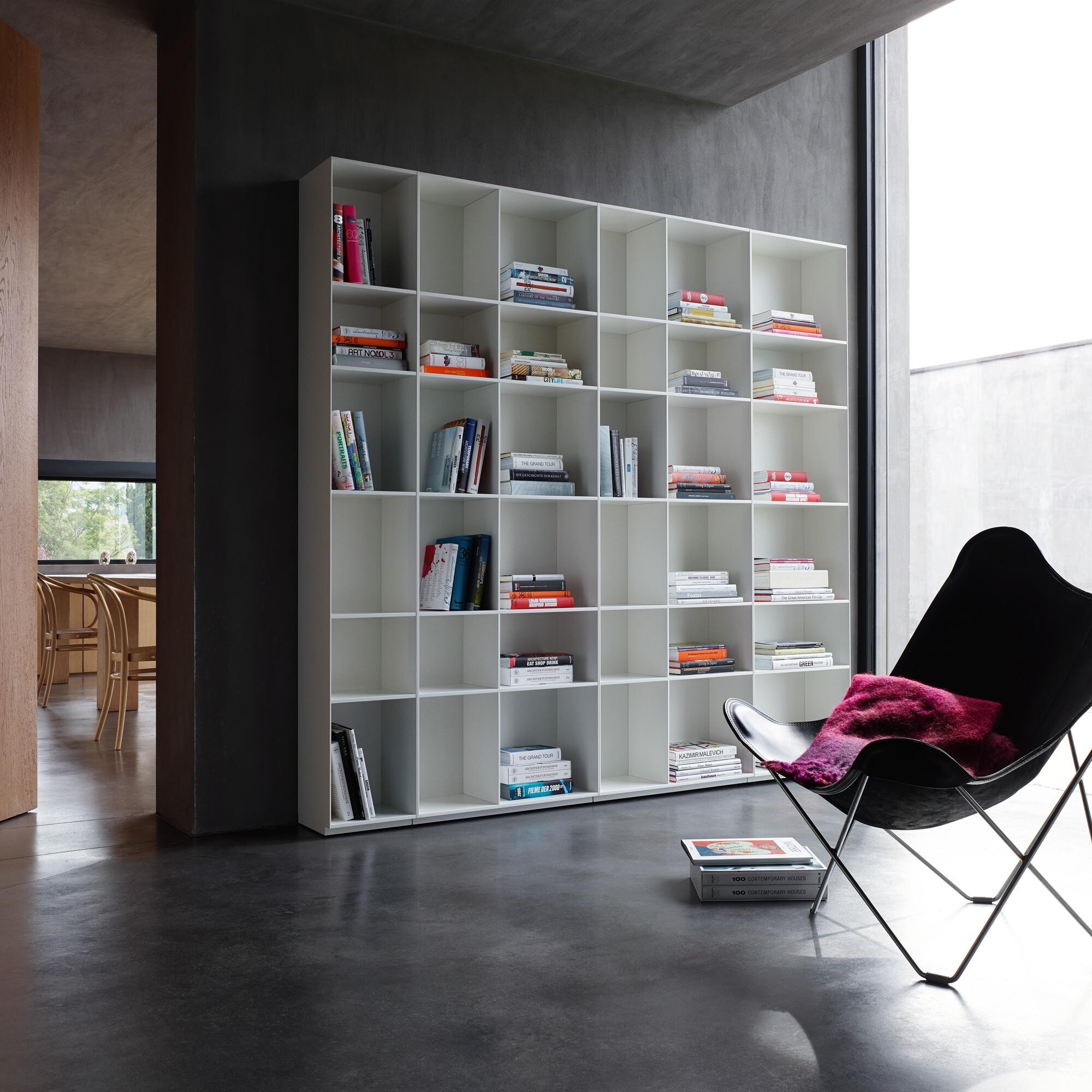 Nex Pur Rack 50x211,5x36cm