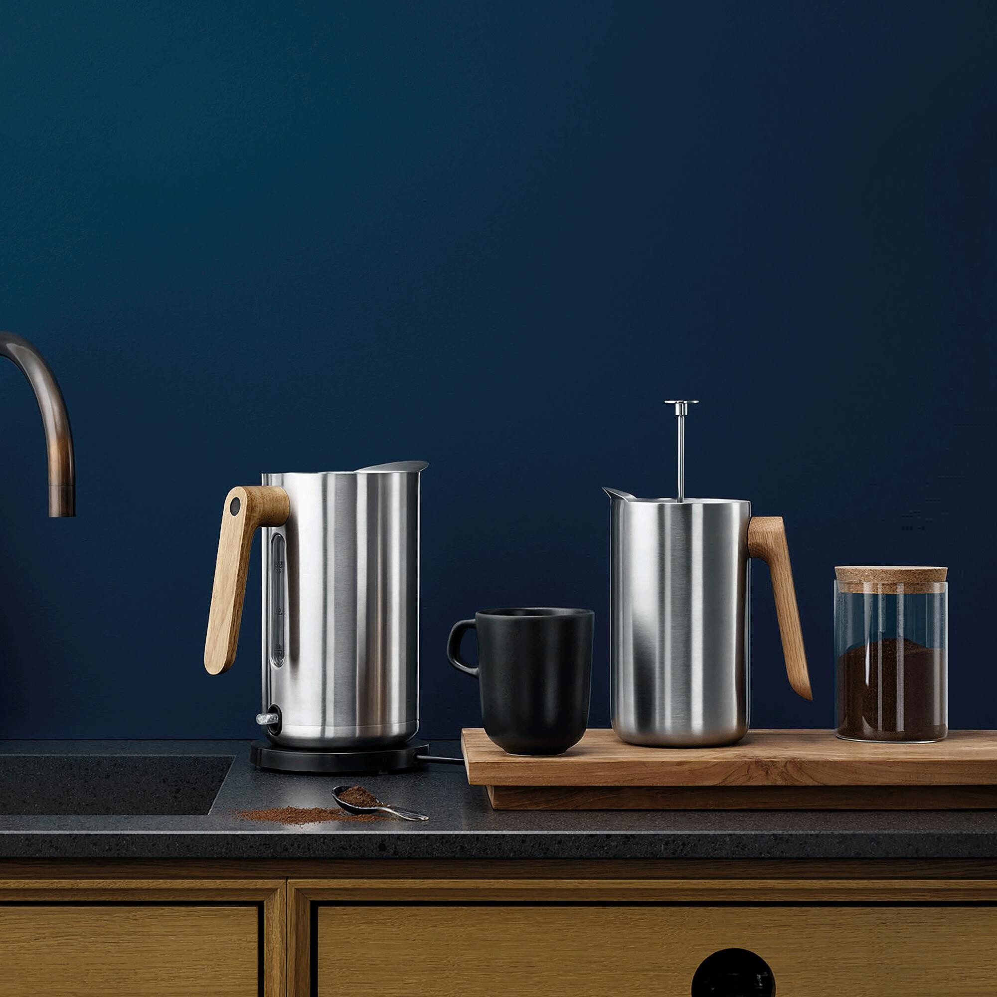 Nordic Kitchen Electric Kettle