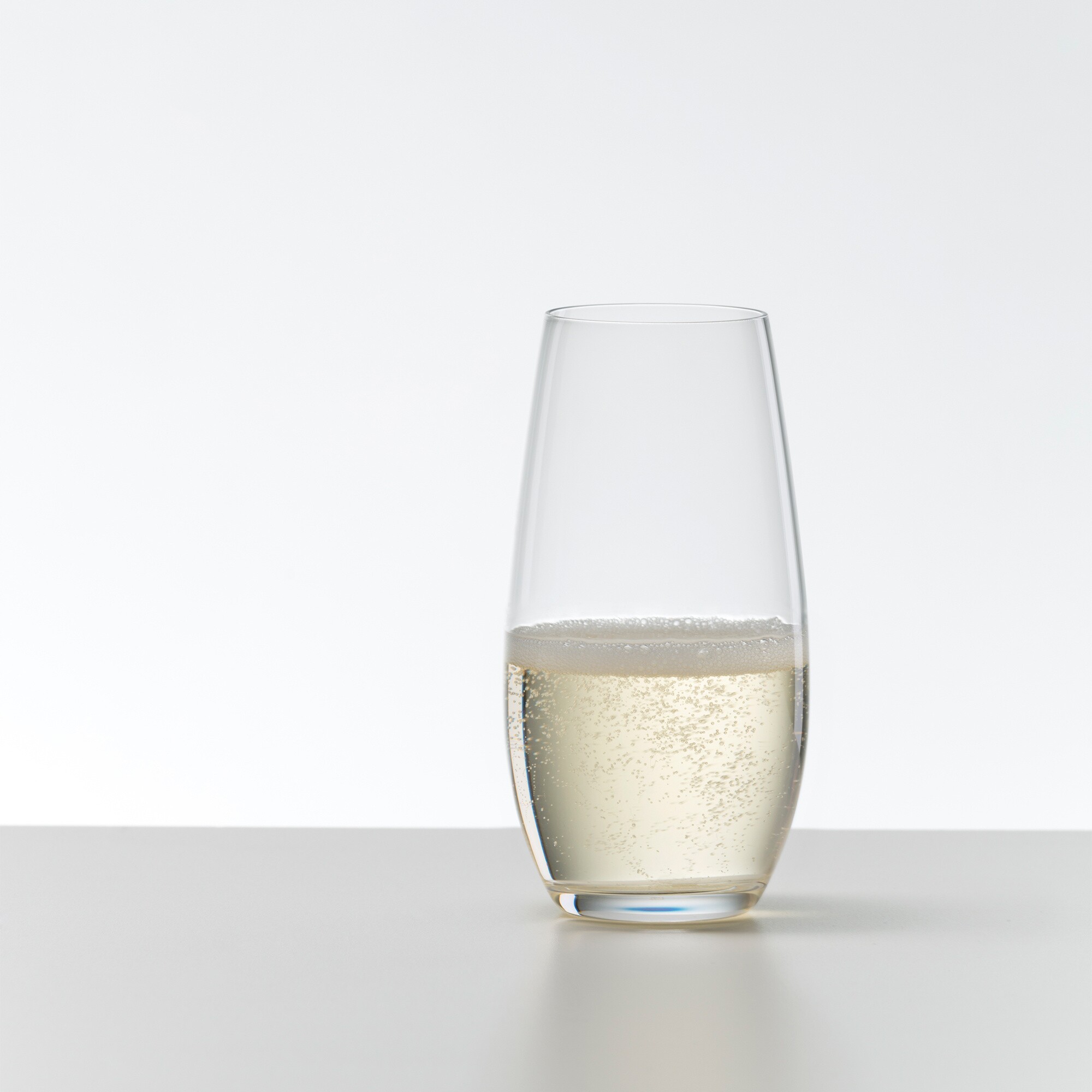 O Wine Champagne Glass 2er Set