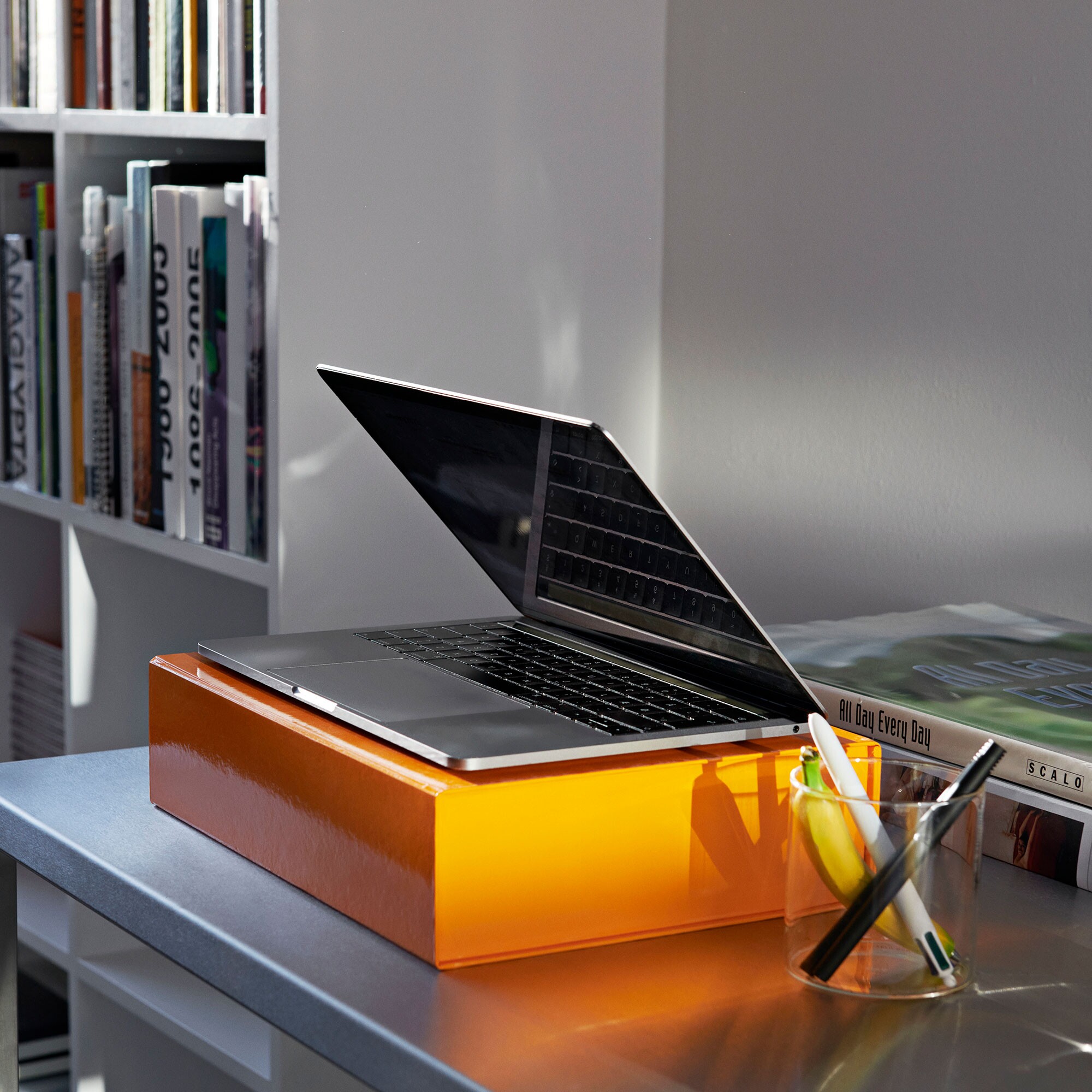 Colour Storage Box S Magnetic