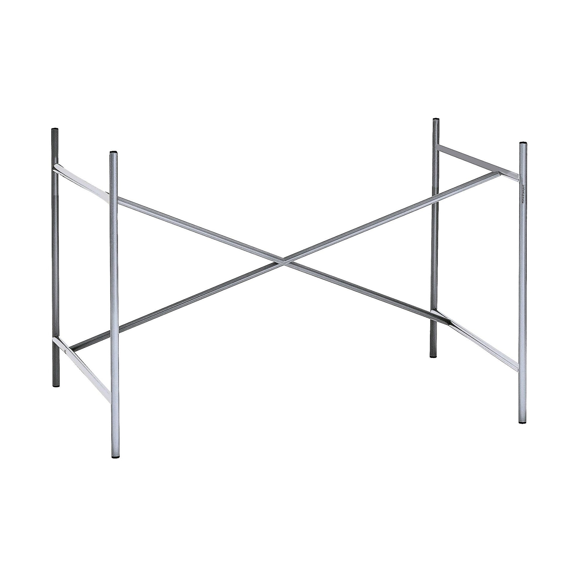 Eiermann 1 Table Frame 110x66x66cm Center
