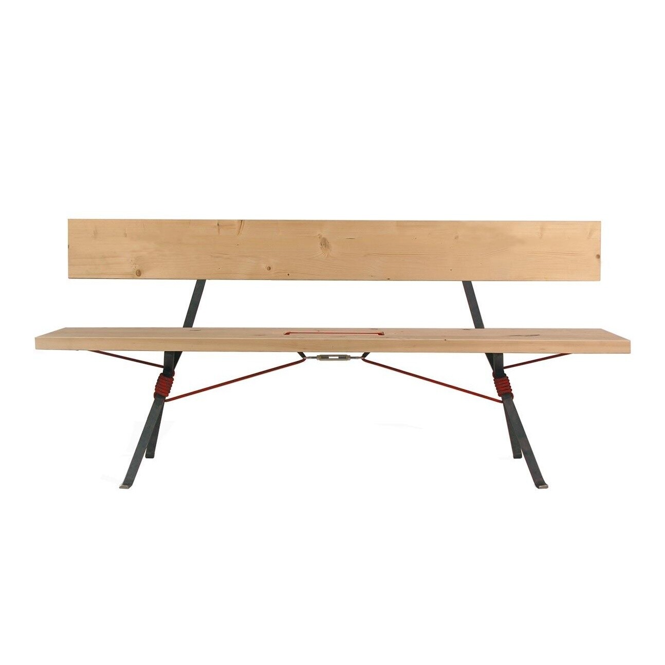 Moormann Kampenwand Bench