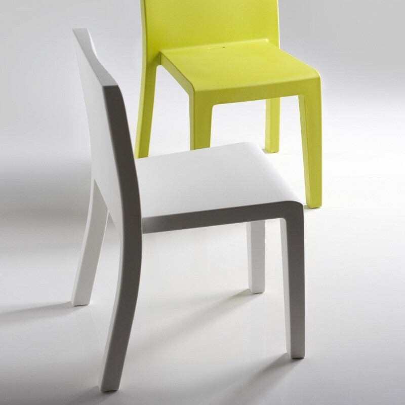 Jut Garden Chair
