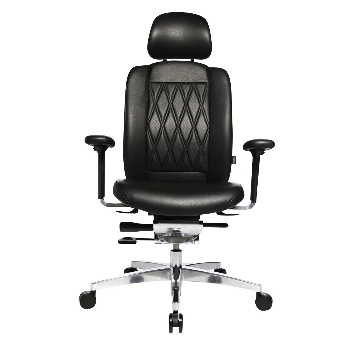 AluMedic Limited S Office Chair