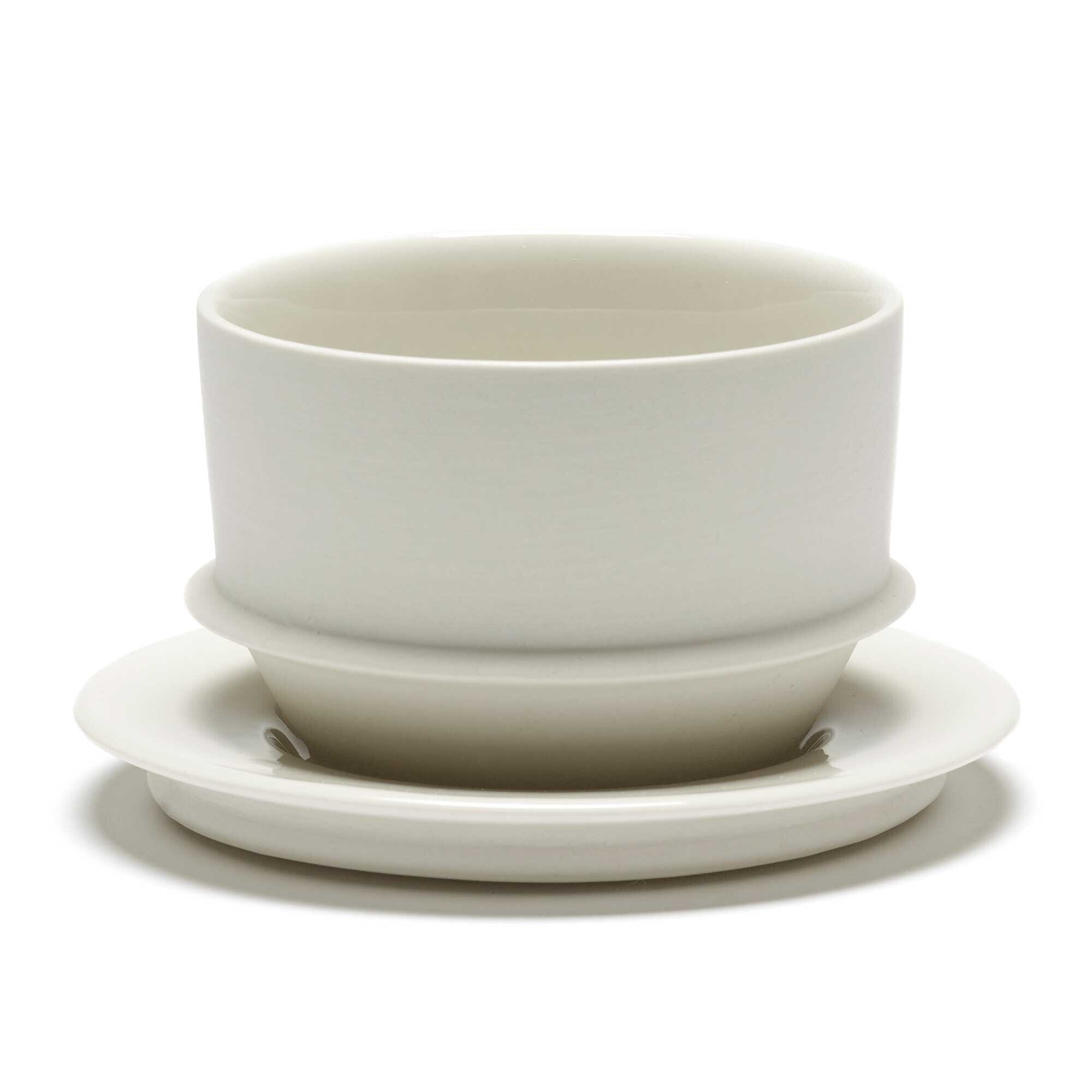 Dune Alabaster Coffee Cup Set of 2