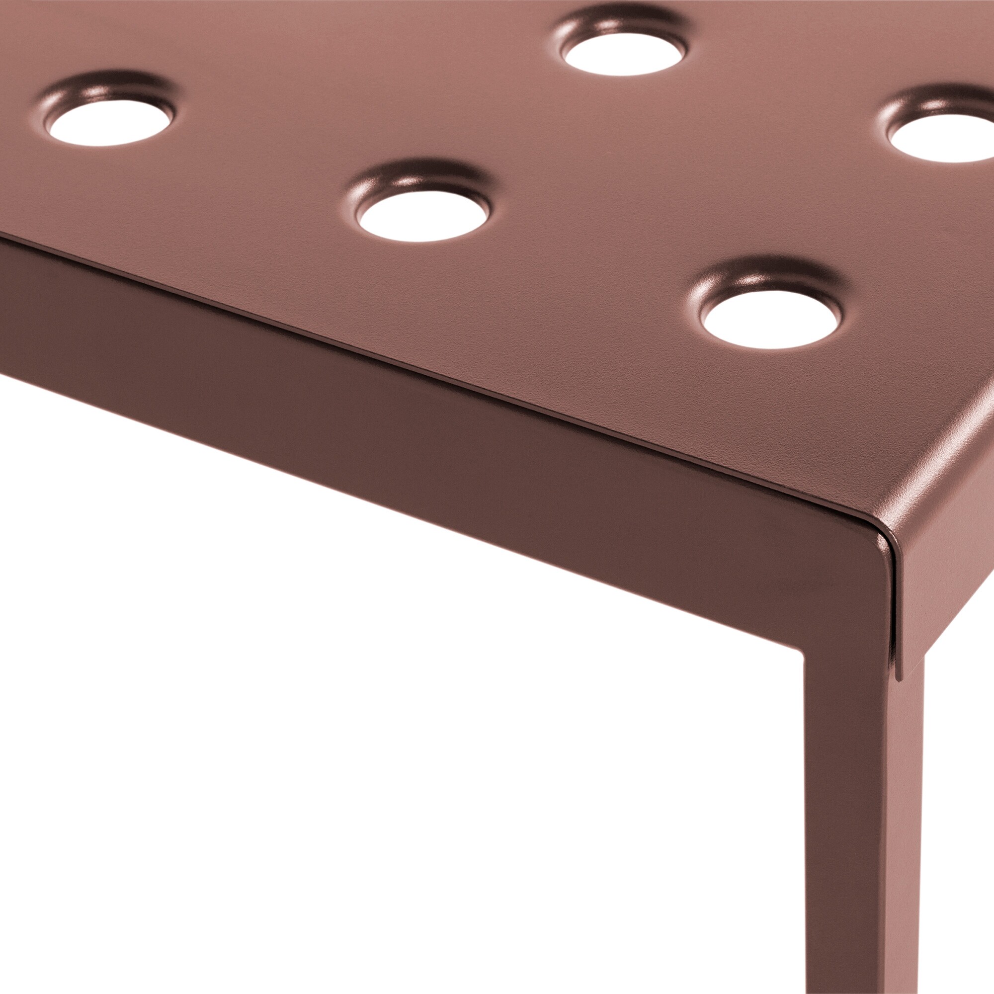 Balcony Outdoor Table 144x76x74cm