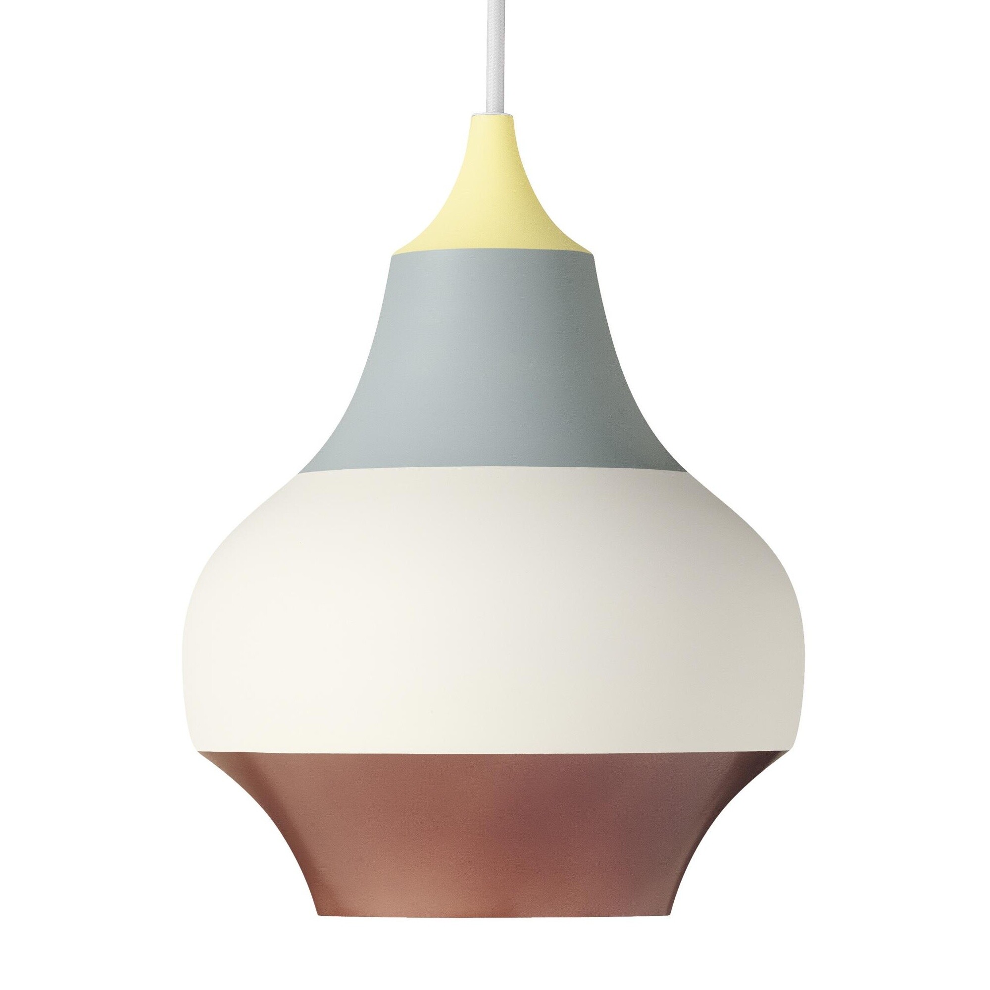 Cirque Suspension Lamp M