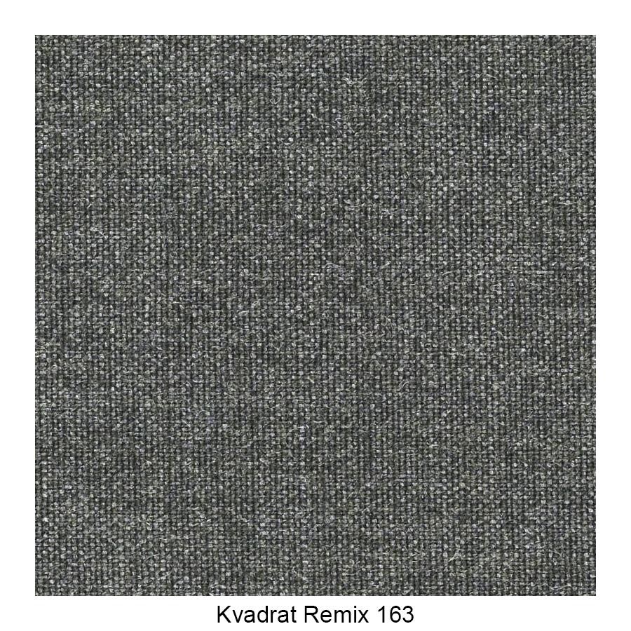 About a Chair AAC 23 Armchair Upholstered Black Oak Base