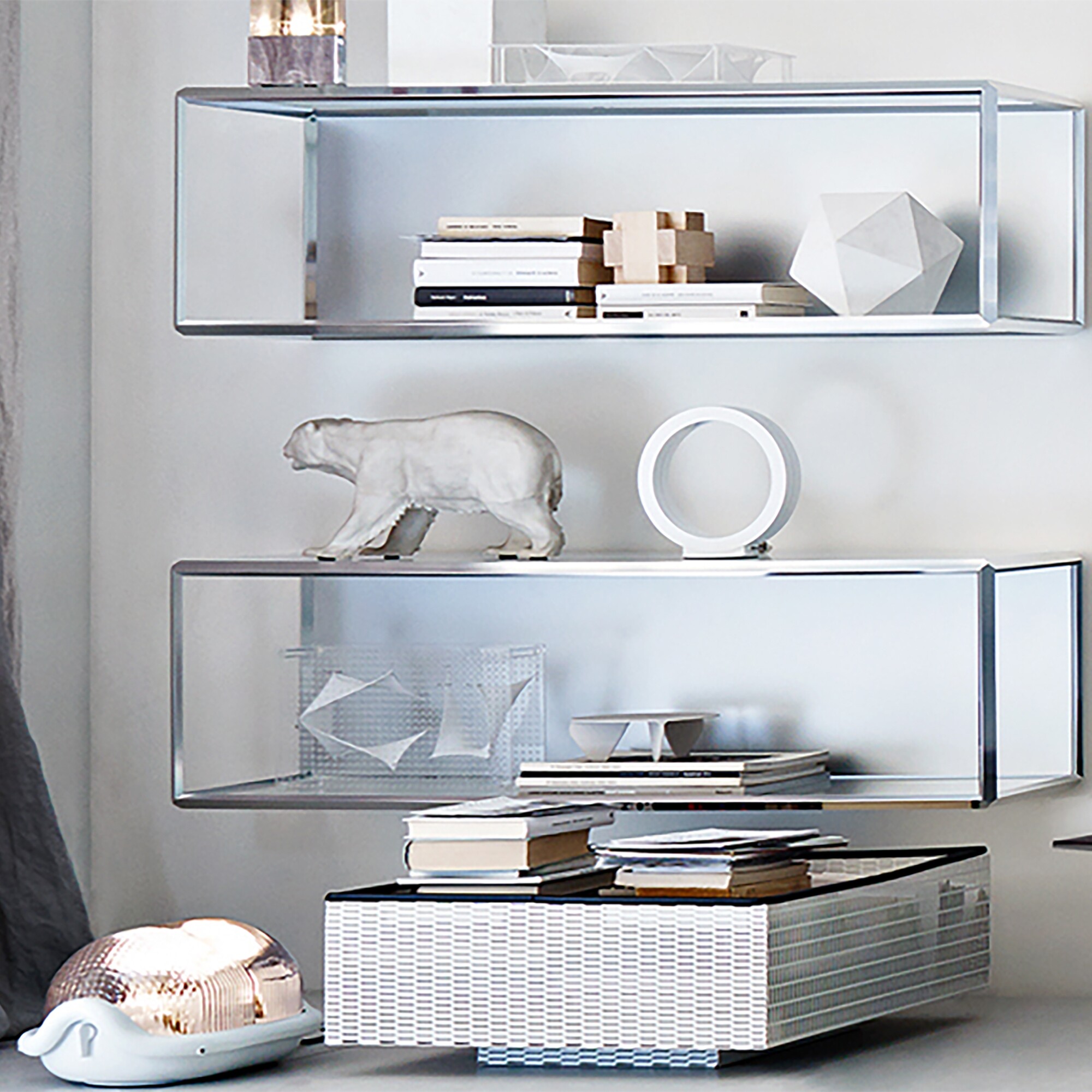 Assolo LED Table Lamp